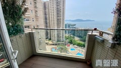 BAGUIO VILLA BLOCK 34 High Floor Zone Pok Fu Lam