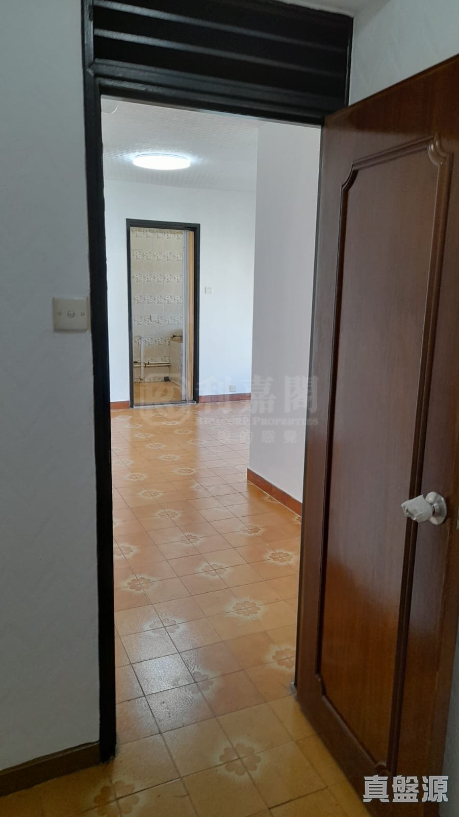 俊民苑 文斌閣 (B座) 極高層 2室 何文田/京士柏/九龍塘/又一村