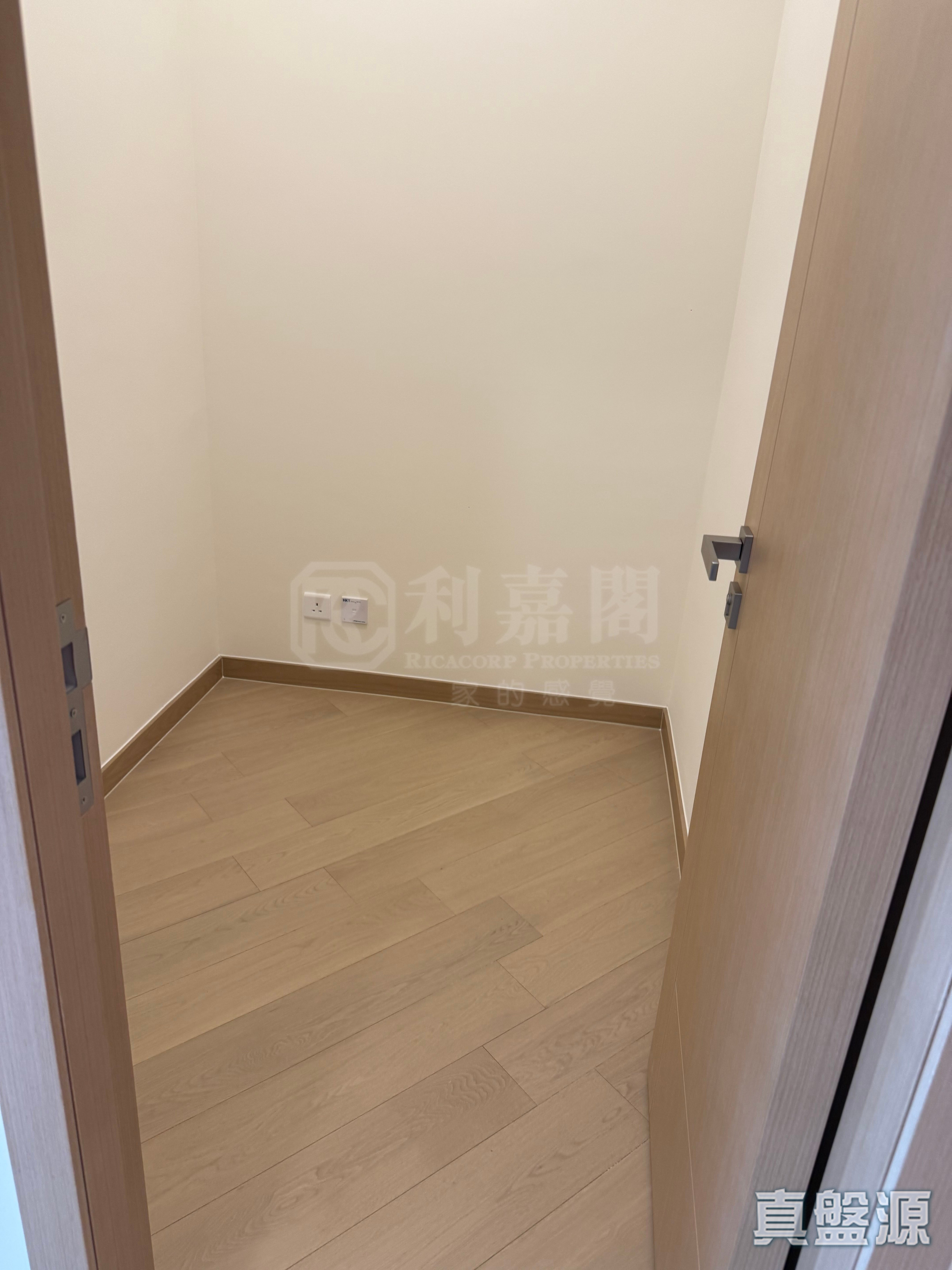 柏珑 1A期 柏珑 I 5座 极高层 B3室 元朗