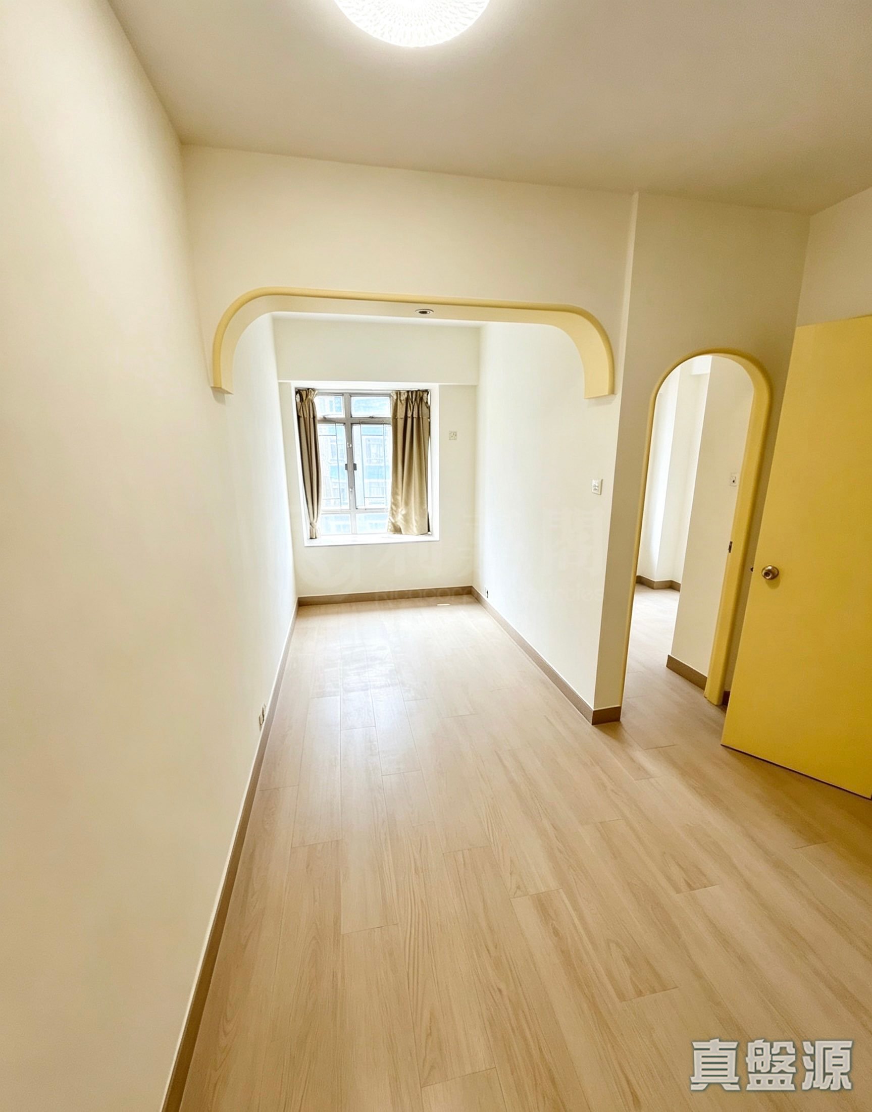 THE TREND PLAZA BLOCK C Tuen Mun