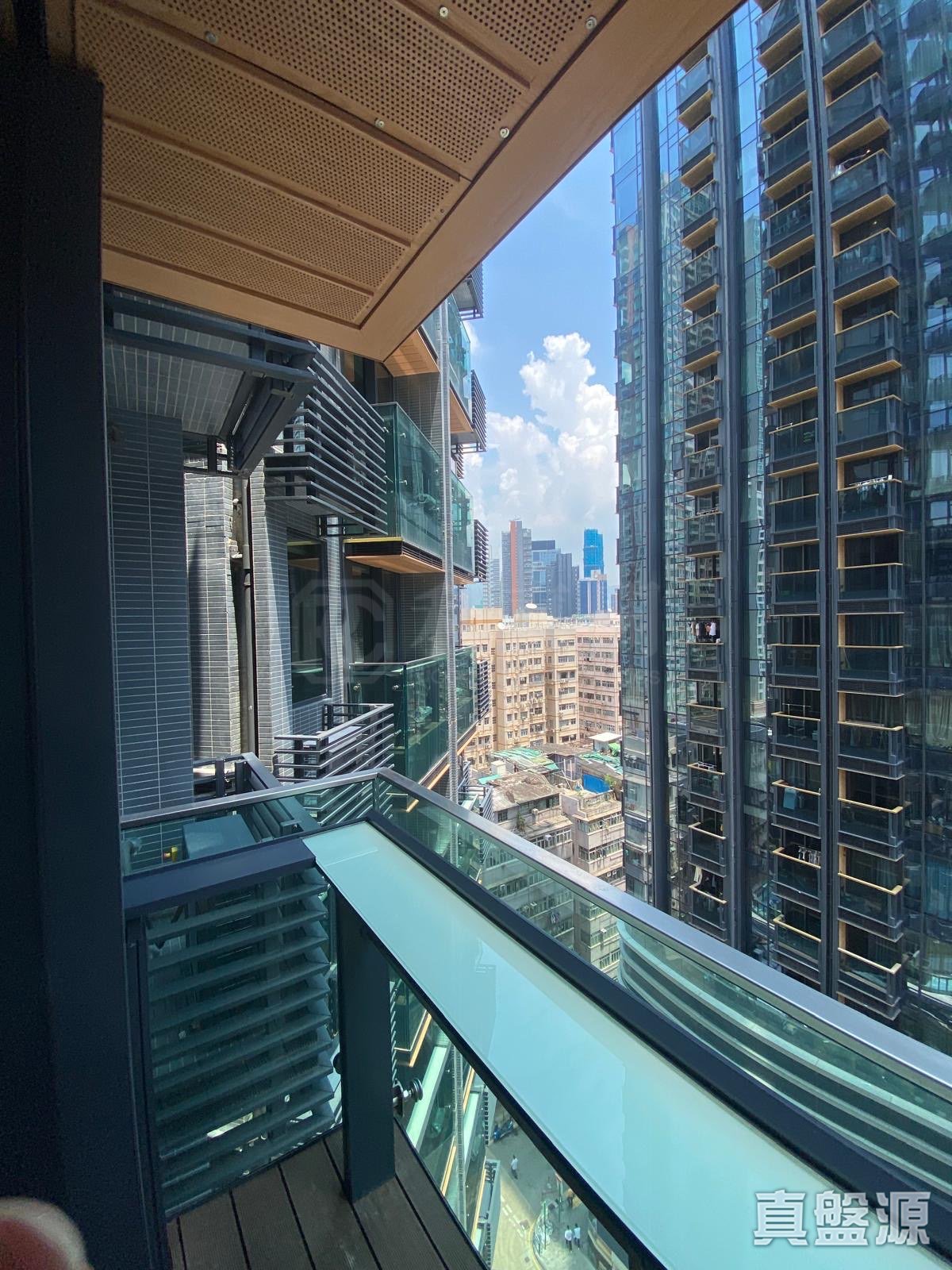 利奧坊．壹隅 2座 中層 F室 奧運站/南昌