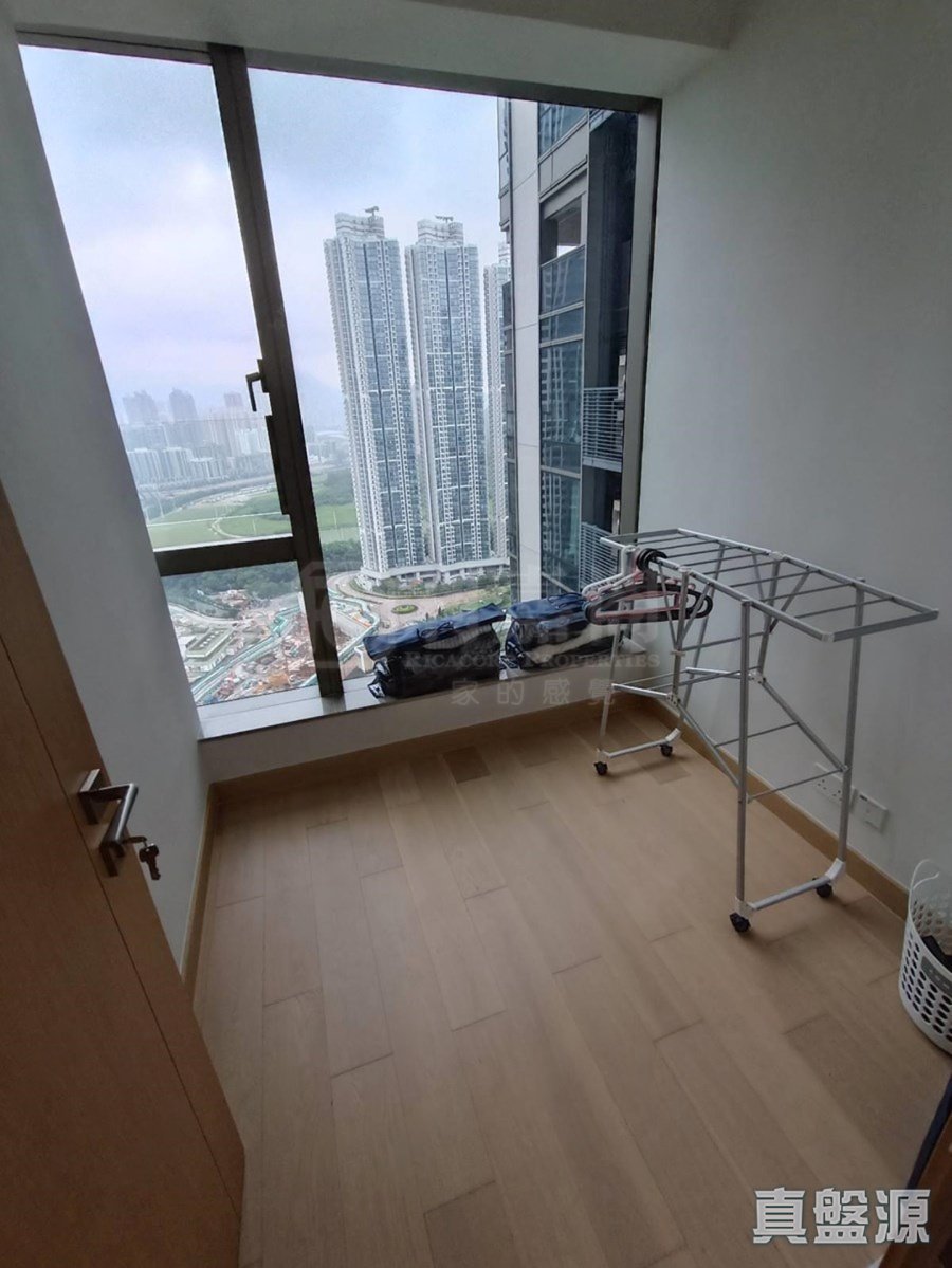 日出康城 9期B GRAND MARINI 2座 (2B) 極高層 C室 將軍澳