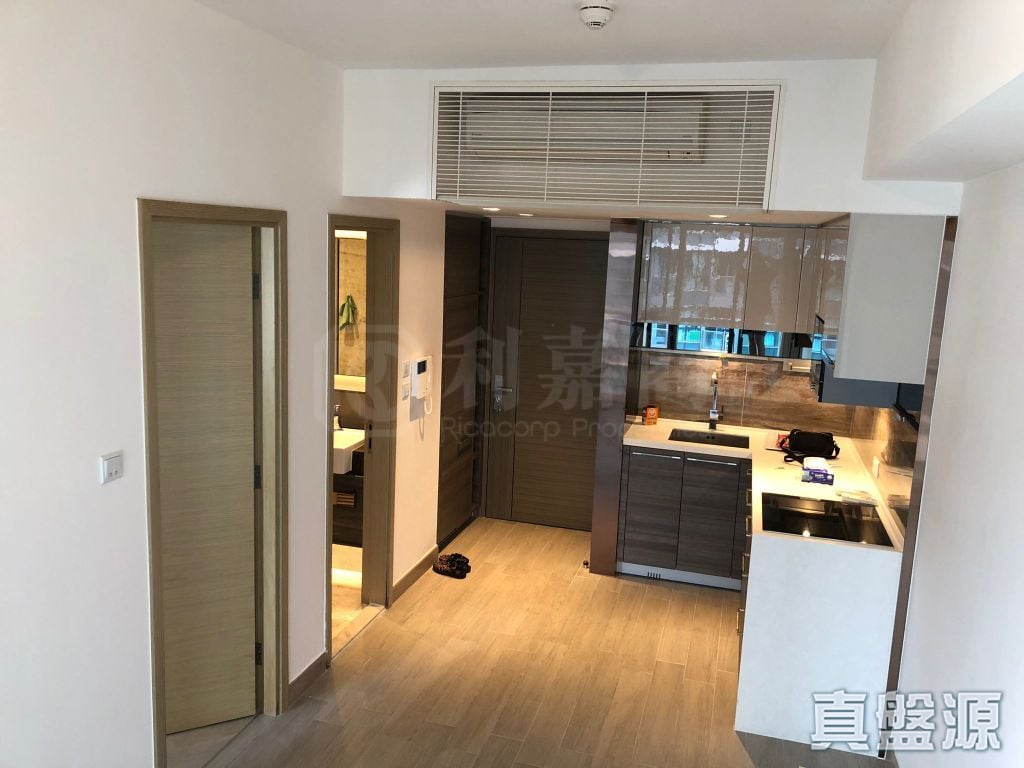 THE WINGS OCEAN WINGS - Tower 6a High Floor Zone Flat C Tseung Kwan O