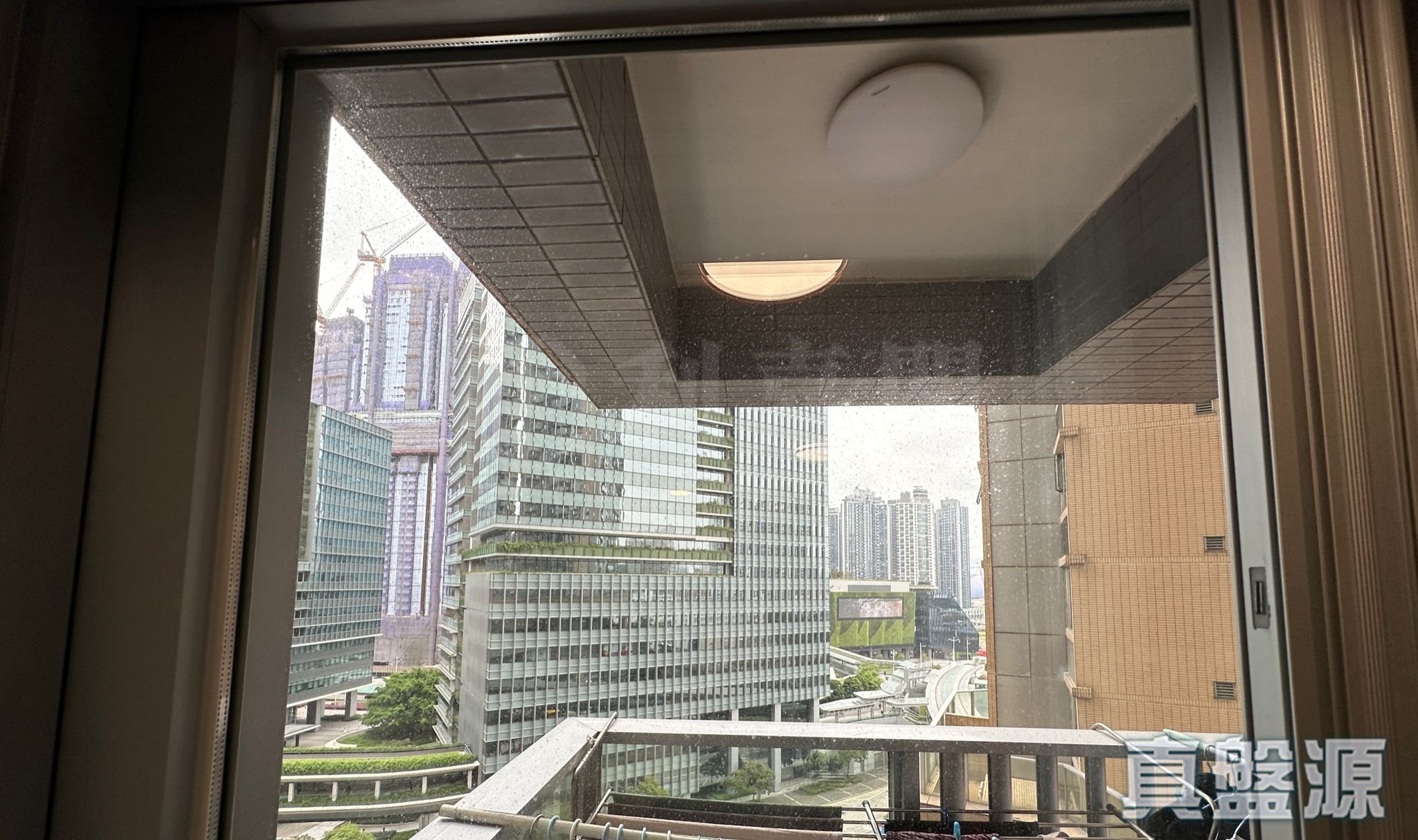誉．港湾 7座 低层 C室 土瓜湾/九龙城/新启德/新蒲岗