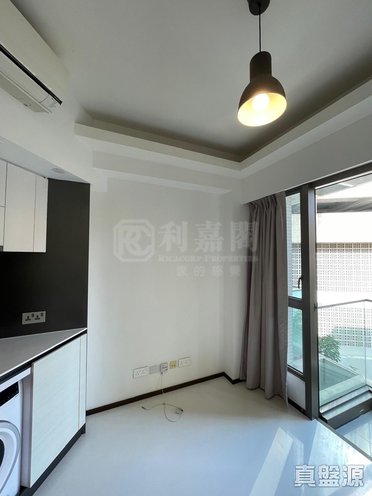 REGENT HILL Low Floor Zone Flat C Happy Valley/Mid-Levels East