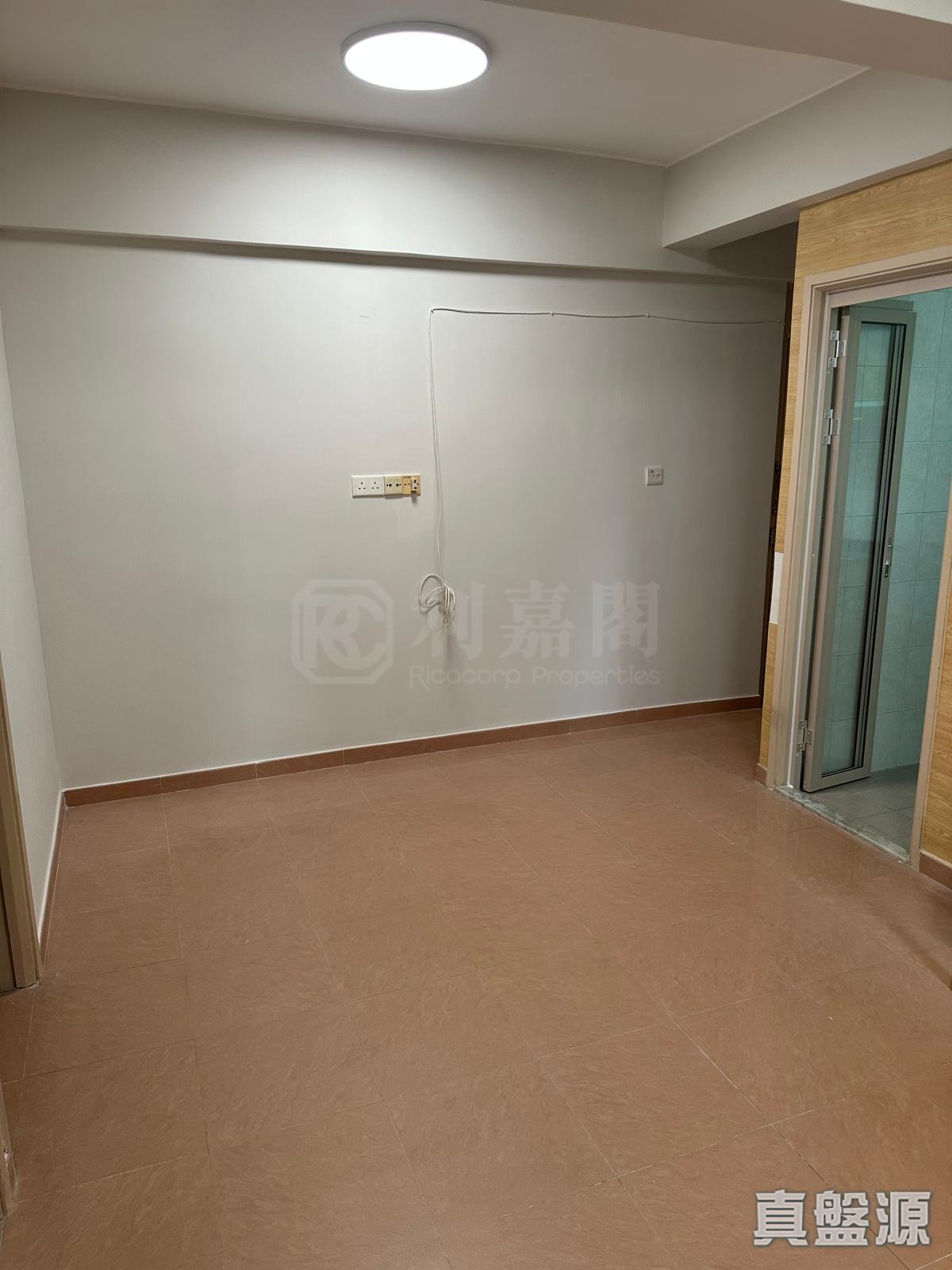 中興樓 高層 1室 奧運站/南昌