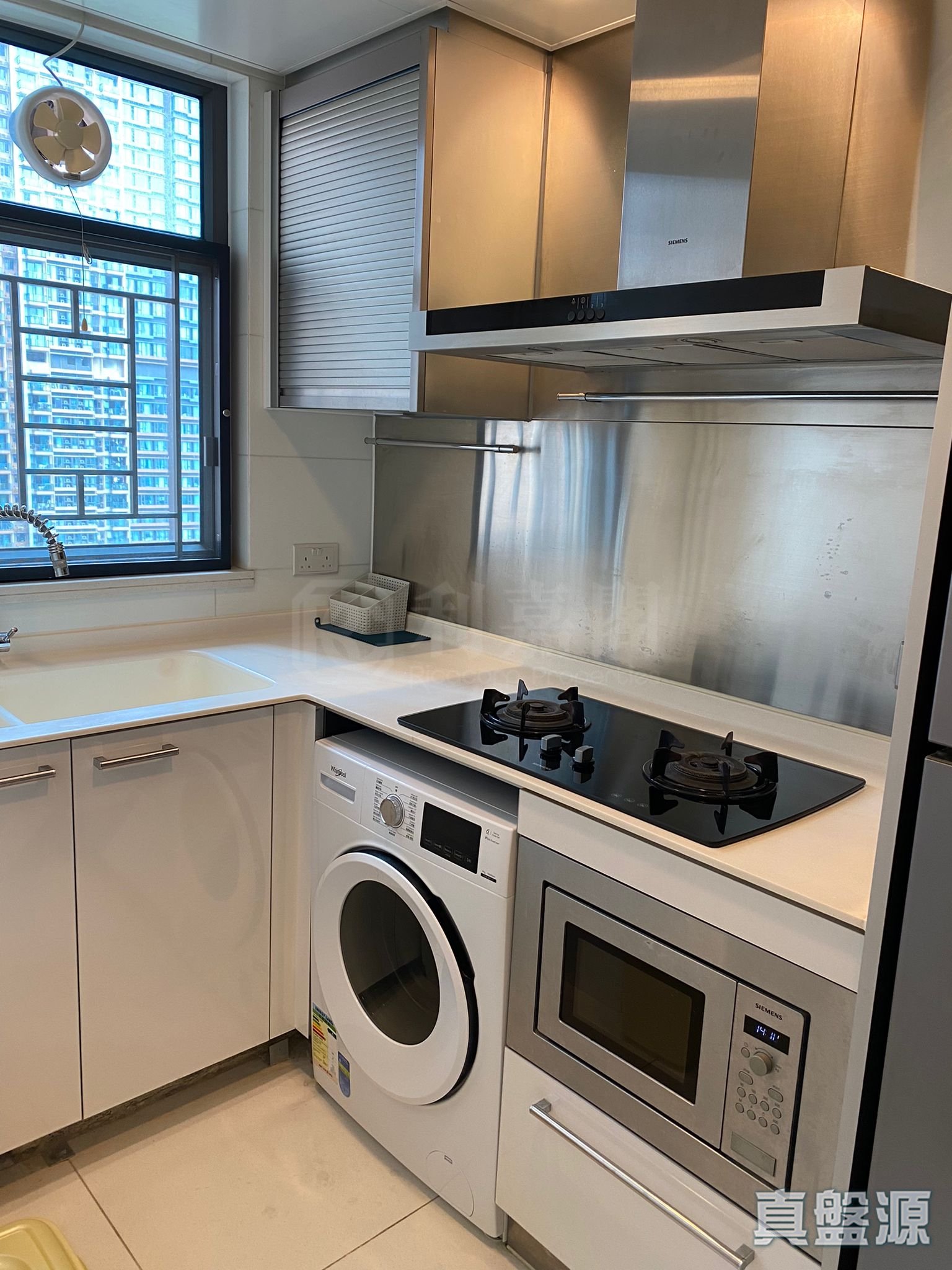 YOHO TOWN 2期 YOHO MIDTOWN 3座 高层 A室 元朗