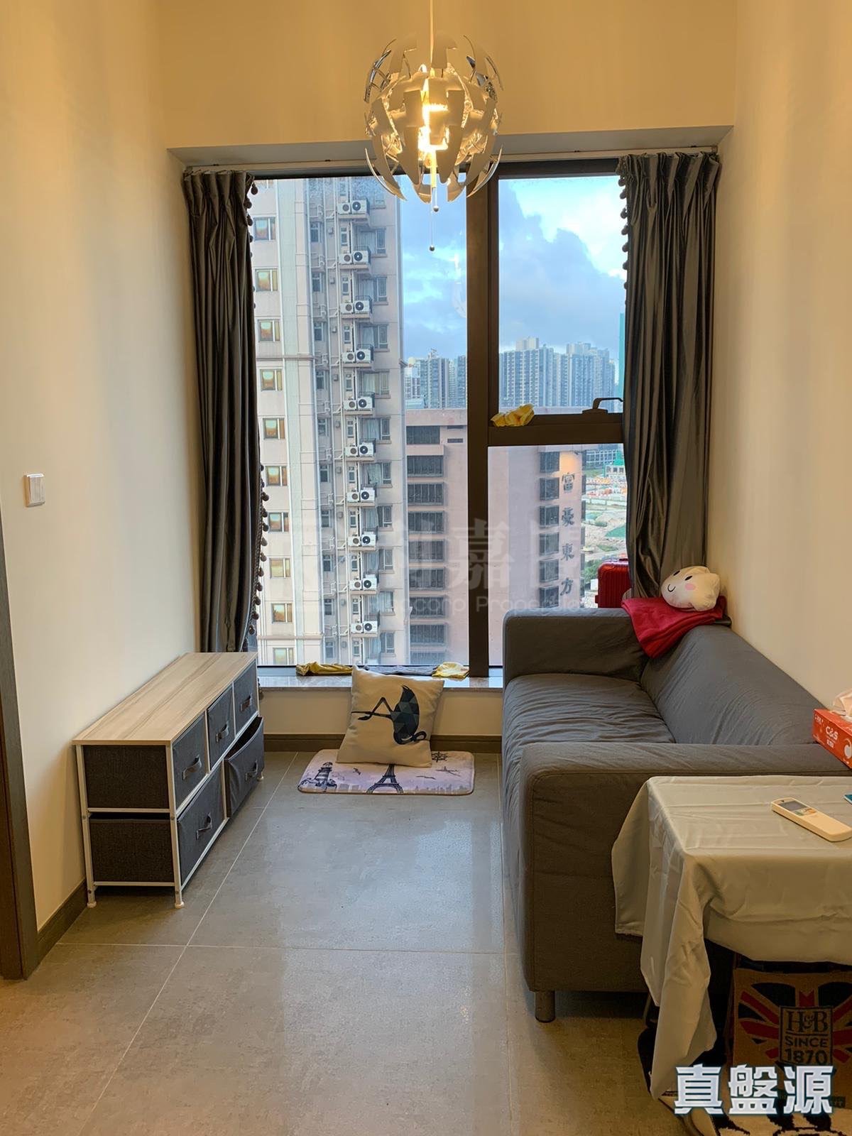 AVA 55 Very High Floor Zone Flat B To Kwa Wan/Kowloon City/Kai Tak/San Po Kong