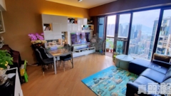 HIGH ONE GRAND Very High Floor Zone Flat A West Kowloon