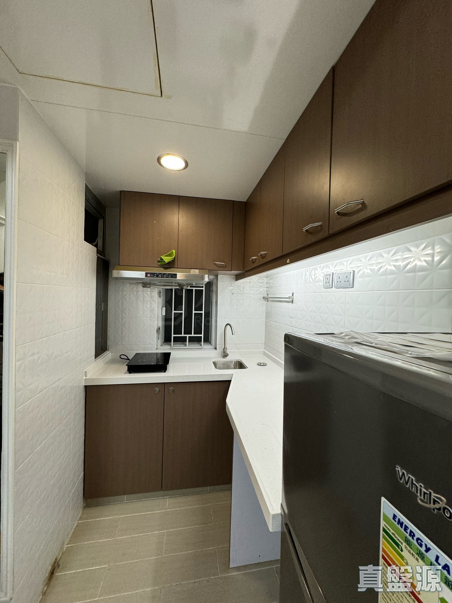 TAI PO CENTRE PHASE 2 - Block 5 Very High Floor Zone Tai Po