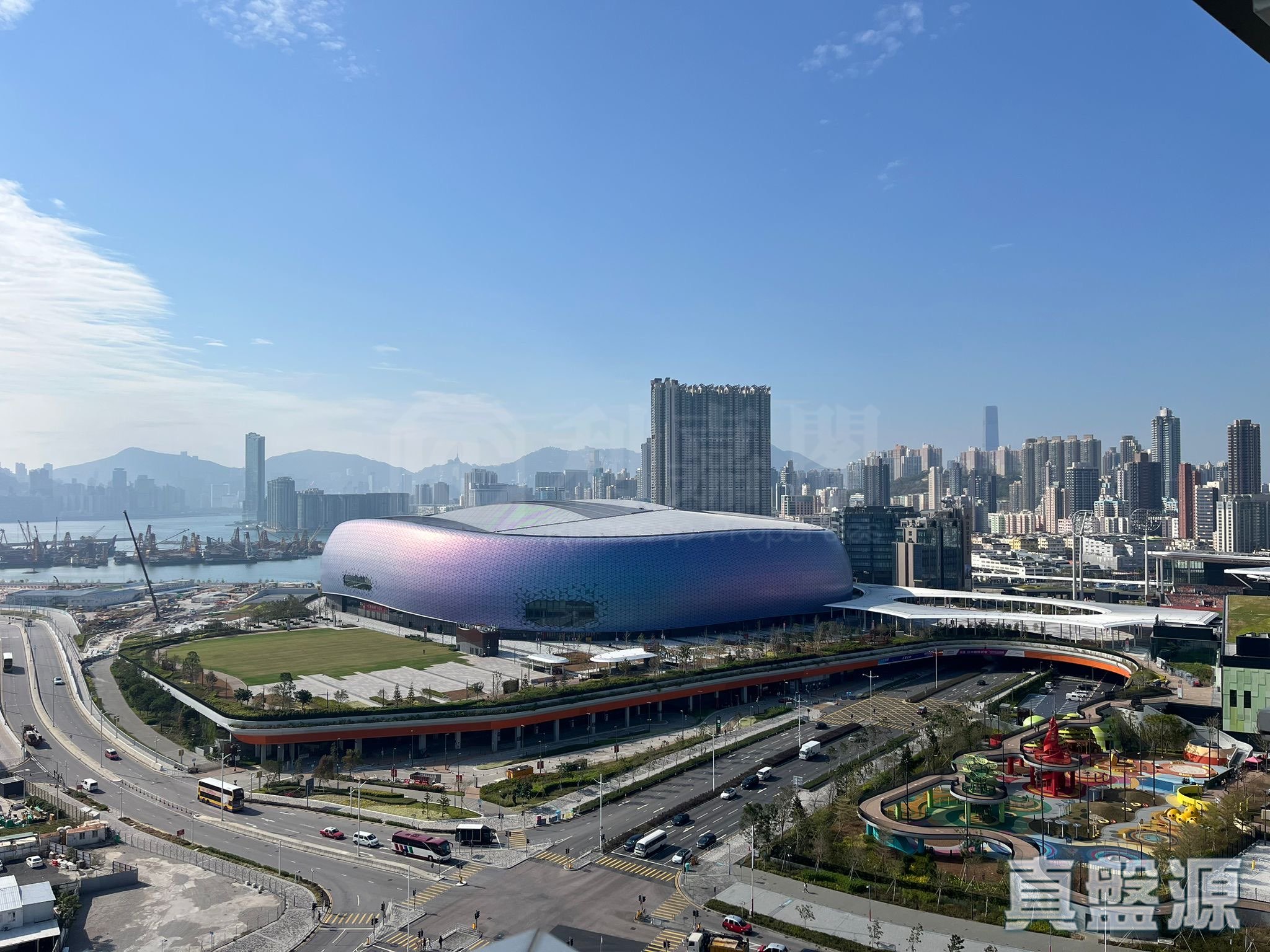 MONACO ONE 2期 MONACO MARINE 1A座 土瓜灣/九龍城/新啟德/新蒲崗