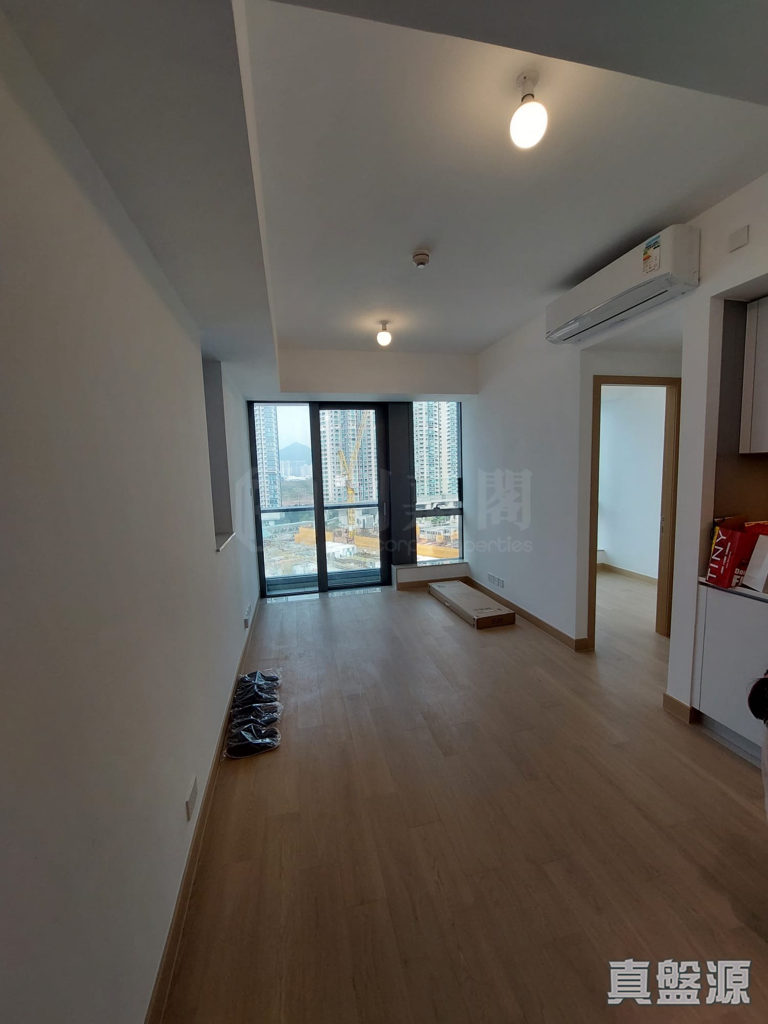 日出康城 7期A MONTARA 2座 (2B) 低层 F室 将军澳