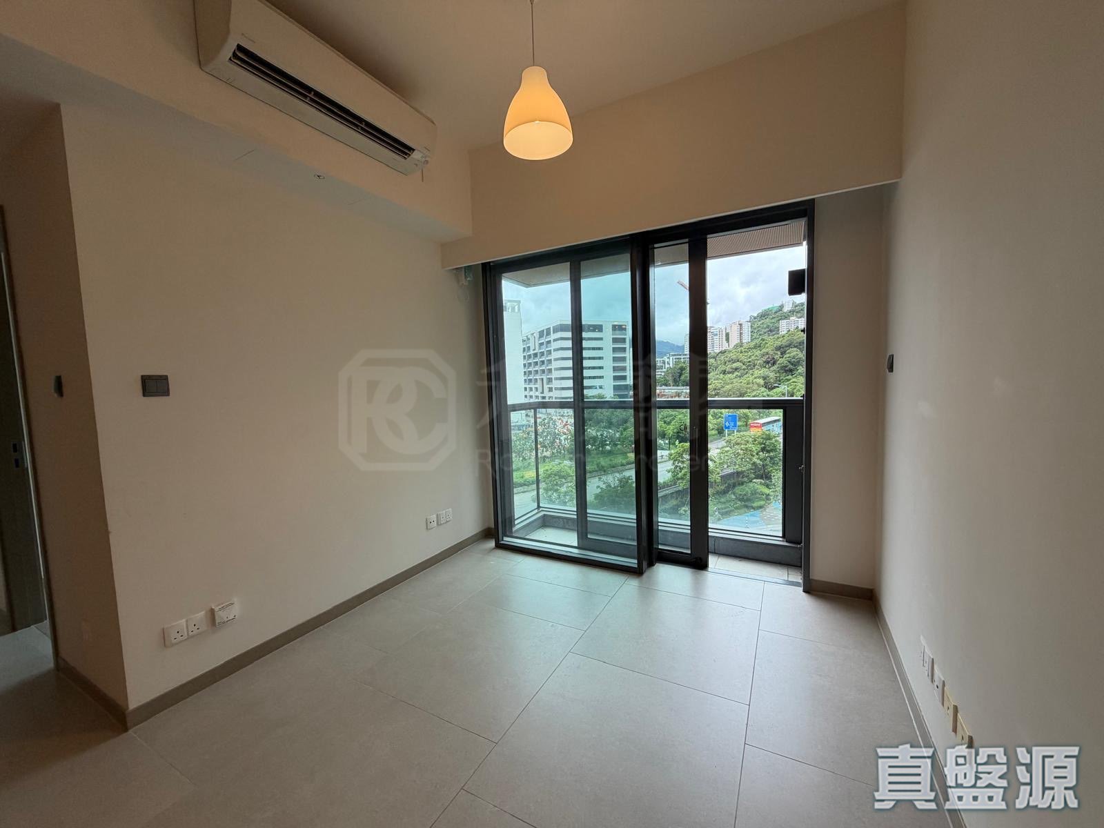 SILICON HILL PHASE 1 - Greenwood Tower 6 Medium Floor Zone Flat A2 Tai Po