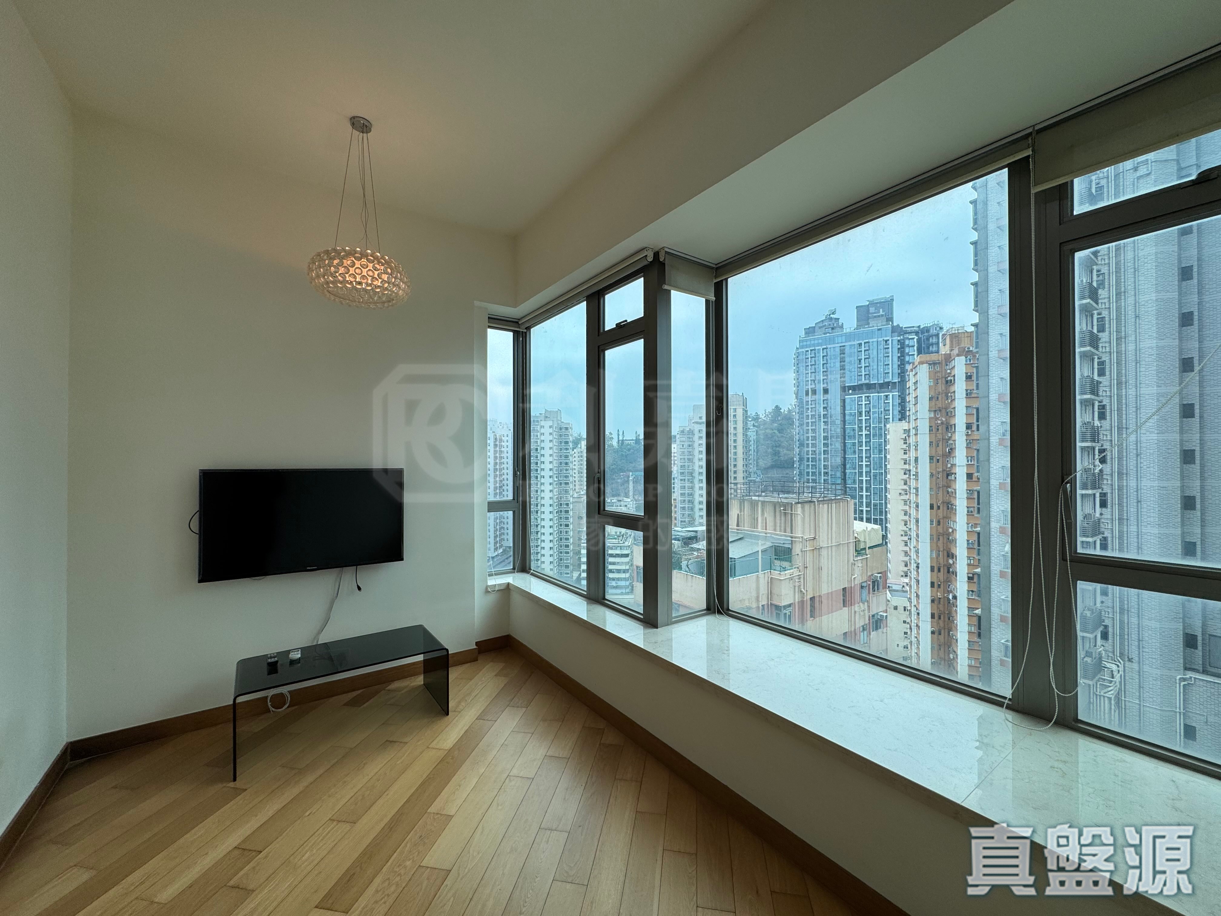 誉都 高层 B室 西湾河/筲箕湾