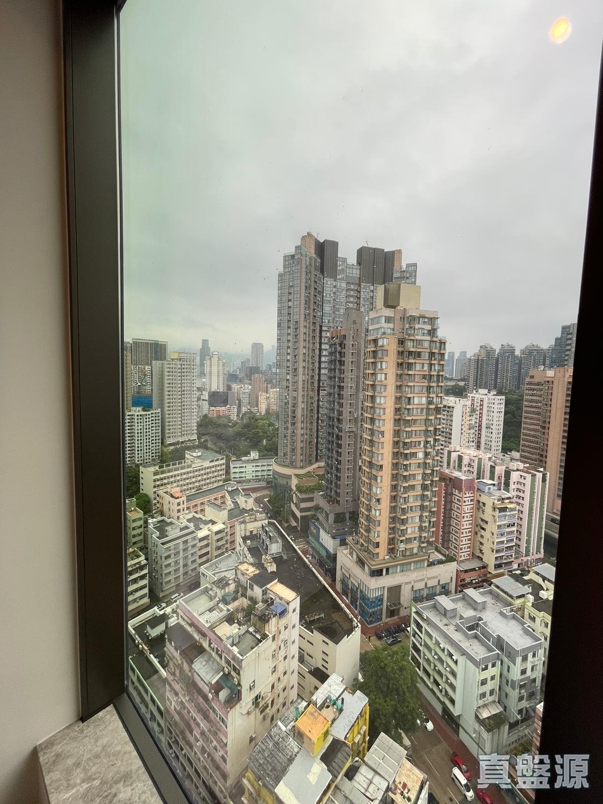 启岸 高层 D3室 红磡/黄埔/海逸