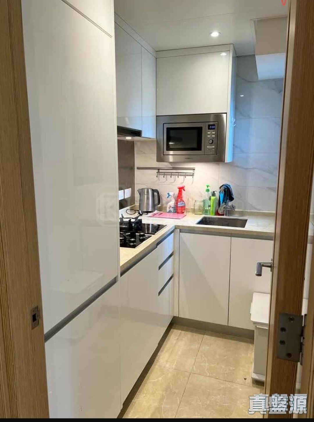 天寰 天海汇2座 高层 F室 土瓜湾/九龙城/新启德/新蒲岗