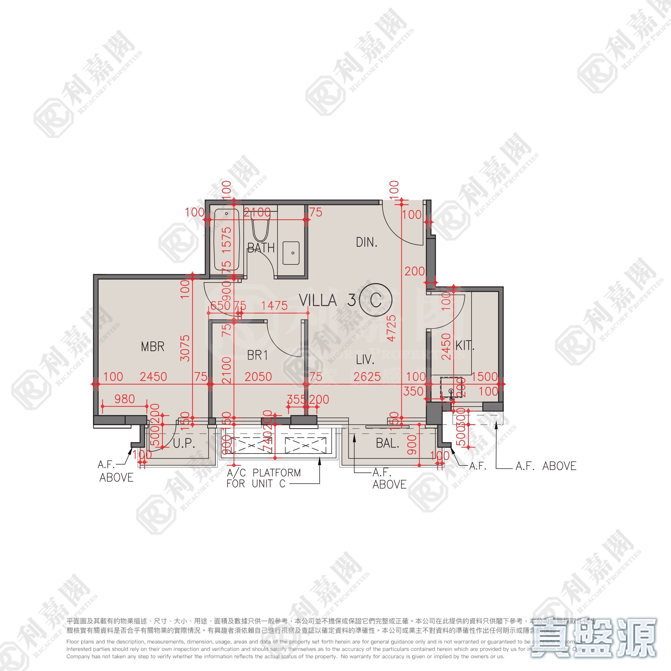 VICTORIA SKYE STAR WAVES TOWER 5 High Floor Zone To Kwa Wan/Kowloon City/Kai Tak/San Po Kong