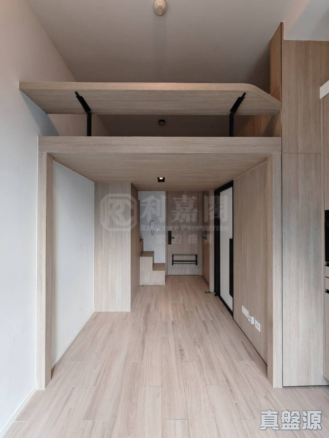 荟蓝 低层 B05室 青衣