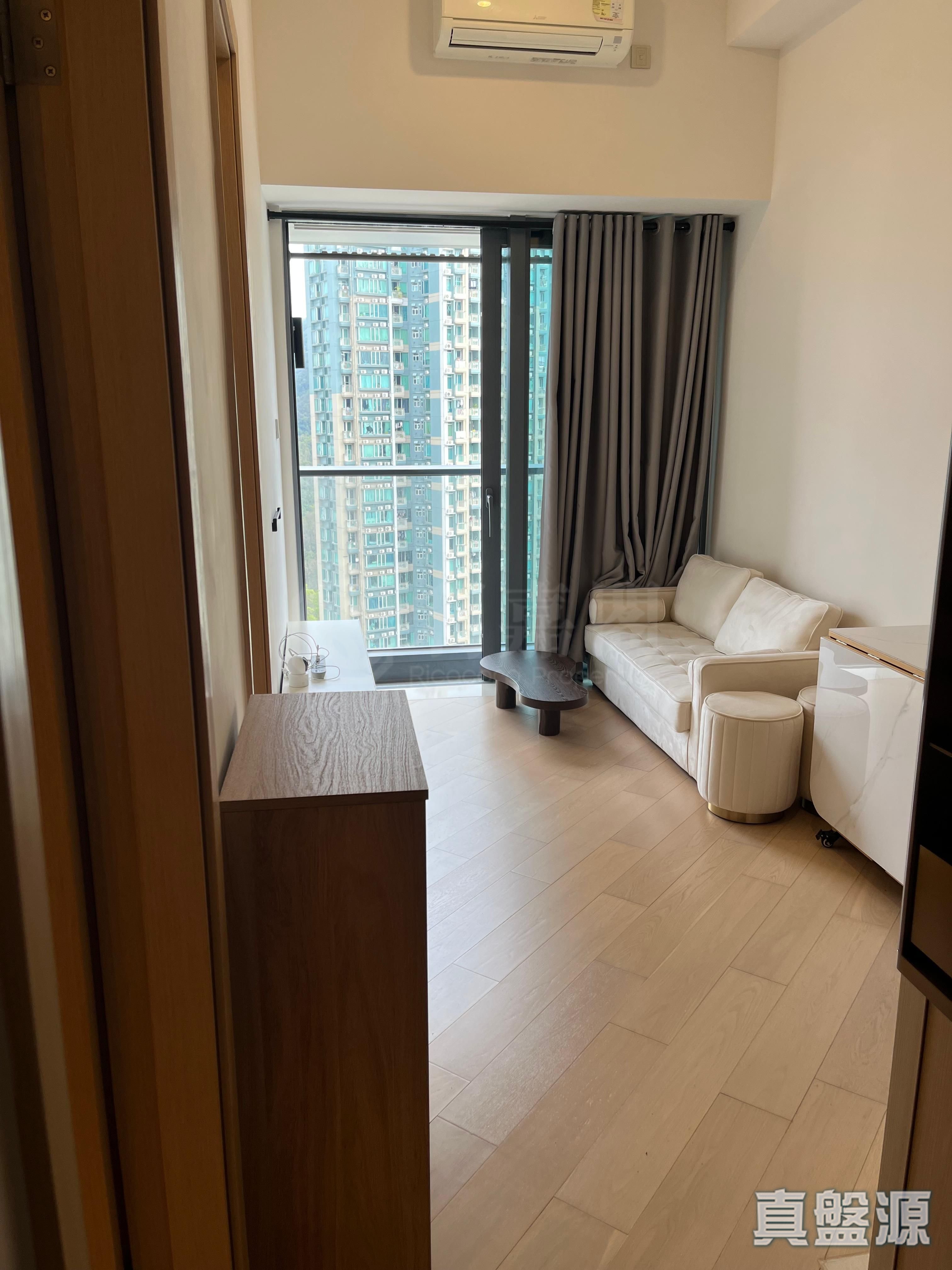 海茵庄园 2座 高层 C8室 将军澳