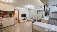 美孚新邨 2期 吉利徑9-11號 高層 美孚/華景