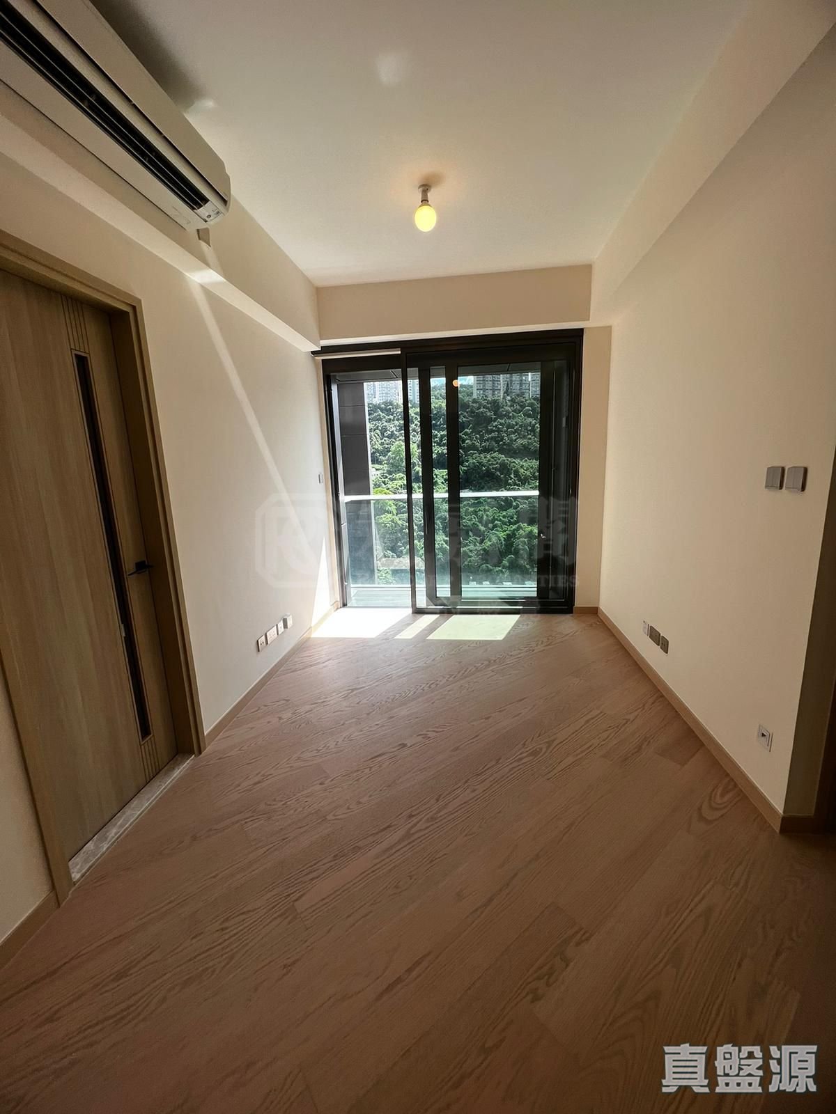 星凯．堤岸 5座 沙田/火炭/九肚山