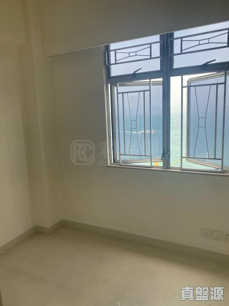 泽安阁 极高层 B室 中上环/西区