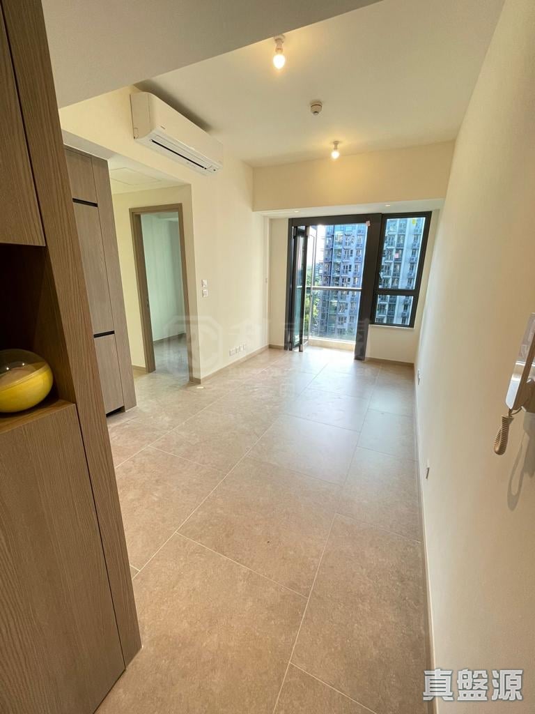 WETLAND SEASONS PARK PHASE 2 - Tower 11 Tin Shui Wai