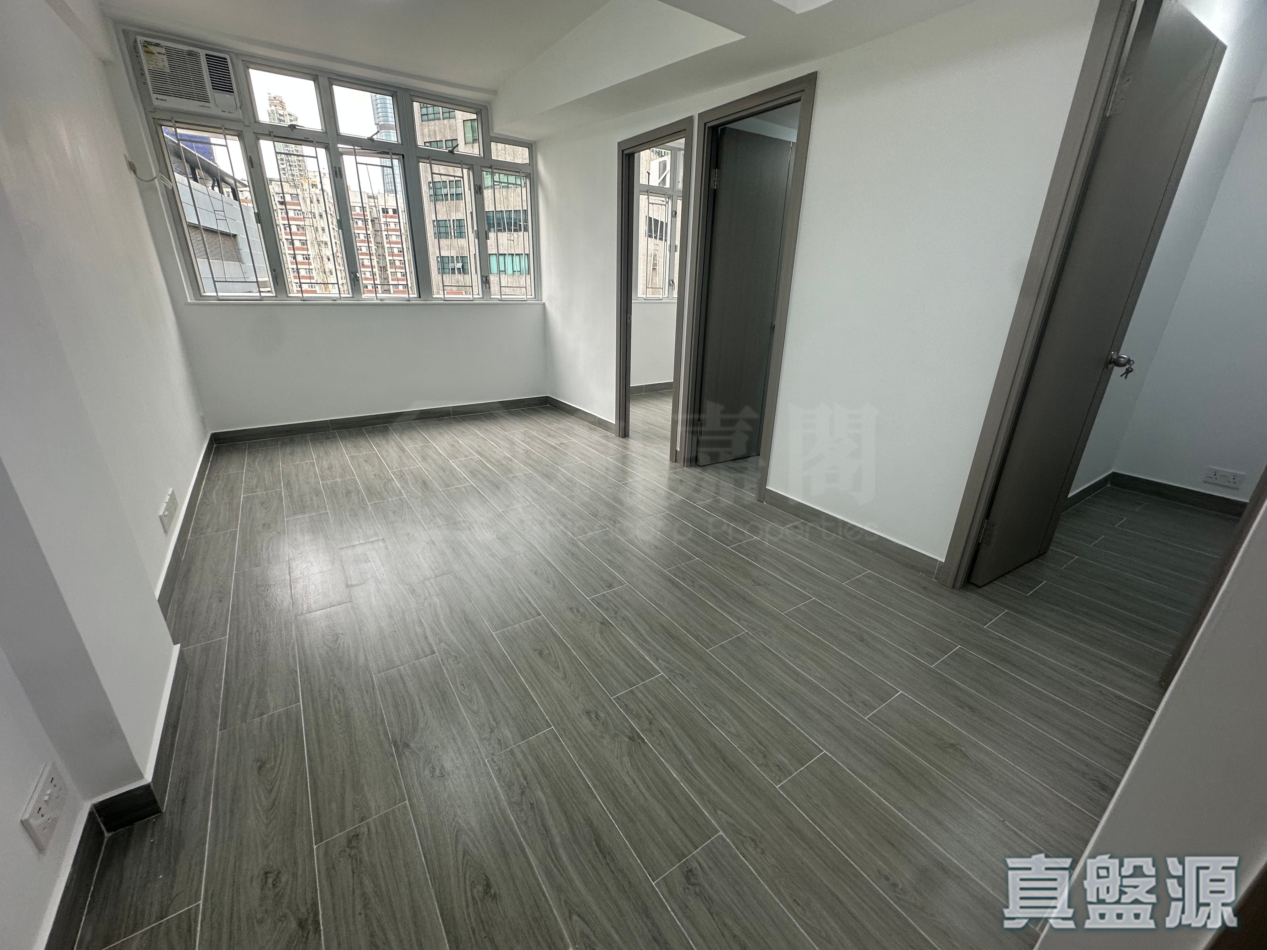 富贵大厦 北座(牡丹大厦) 极高层 5室 奥运站/南昌