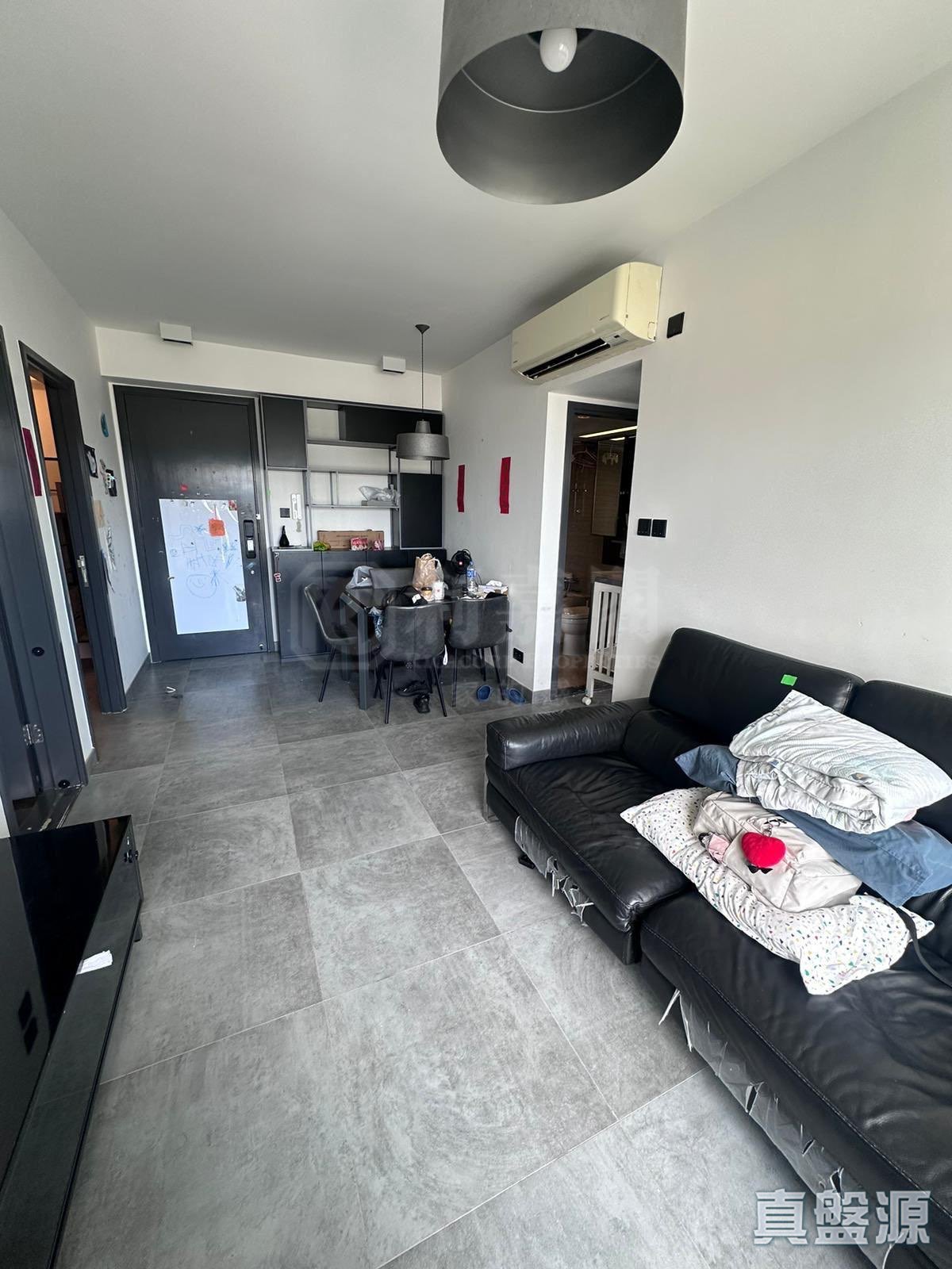 溱柏 6座 高层 B室 元朗