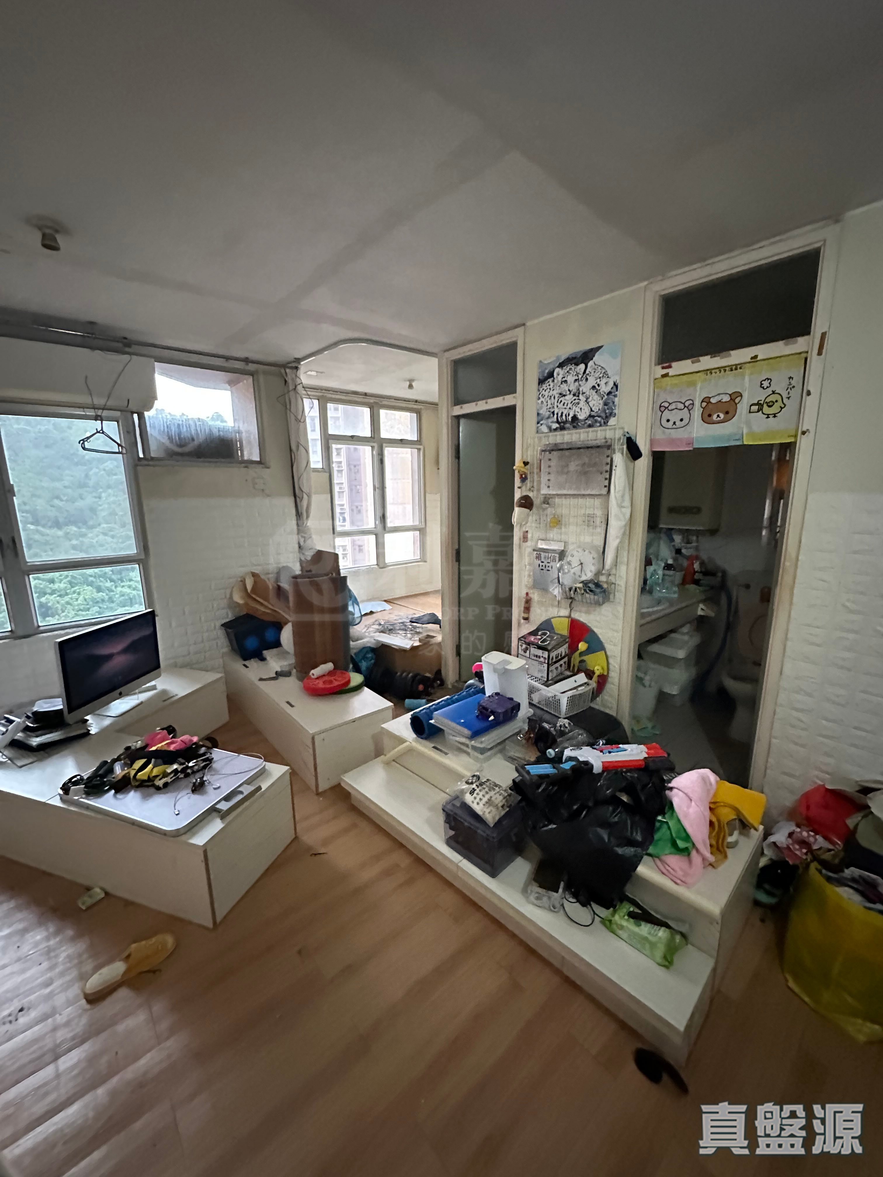 雍盛苑 雍薈閣 (A座) 高層 9室 上水/粉嶺/古洞