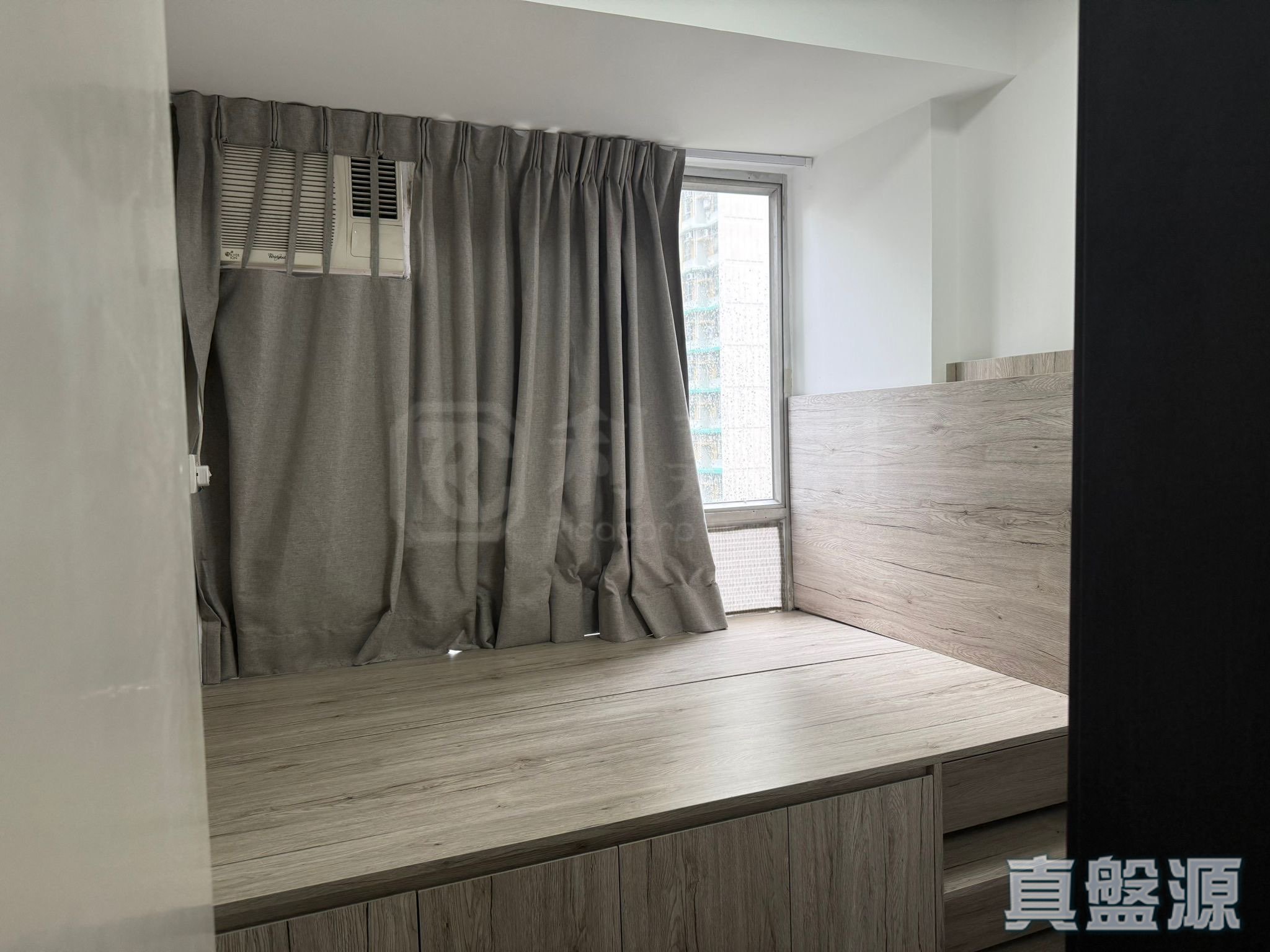 TAK BO GARDEN BLOCK G High Floor Zone Flat 4 Kowloon Bay/Ngau Chi Wan/Diamond Hill/Wong Tai Sin