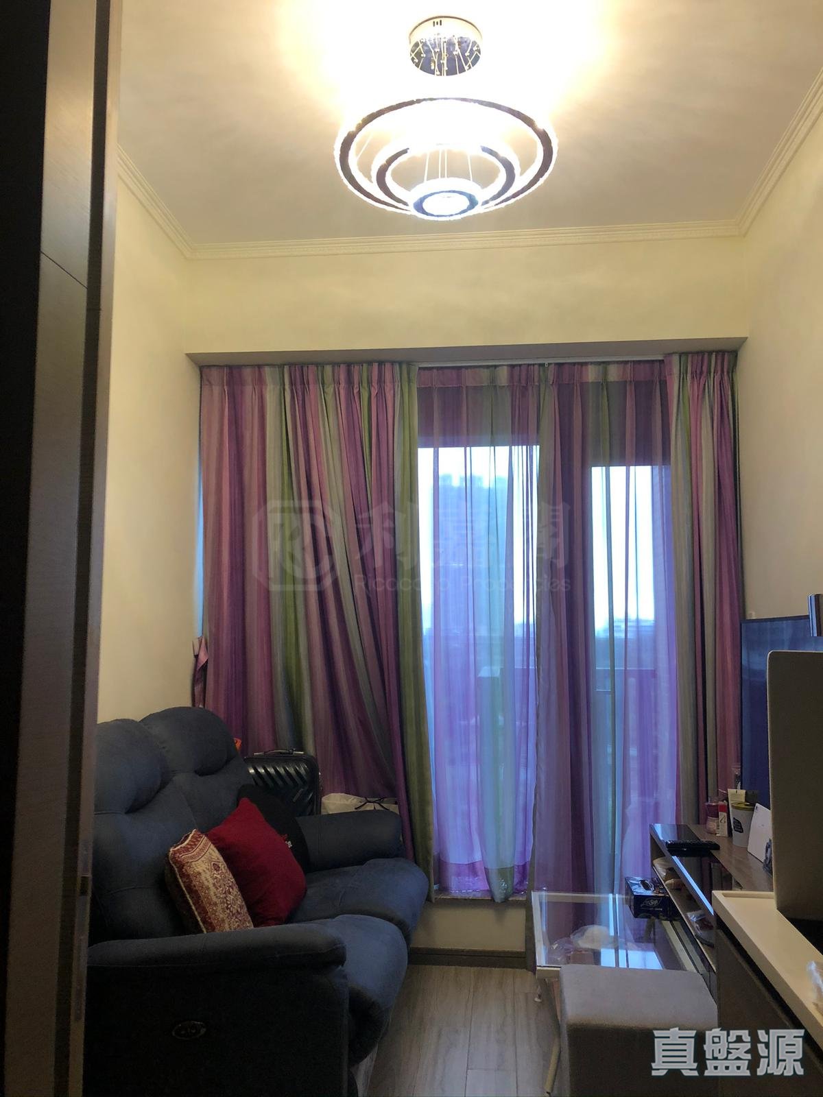 HARBOUR PARK Low Floor Zone Flat F West Kowloon