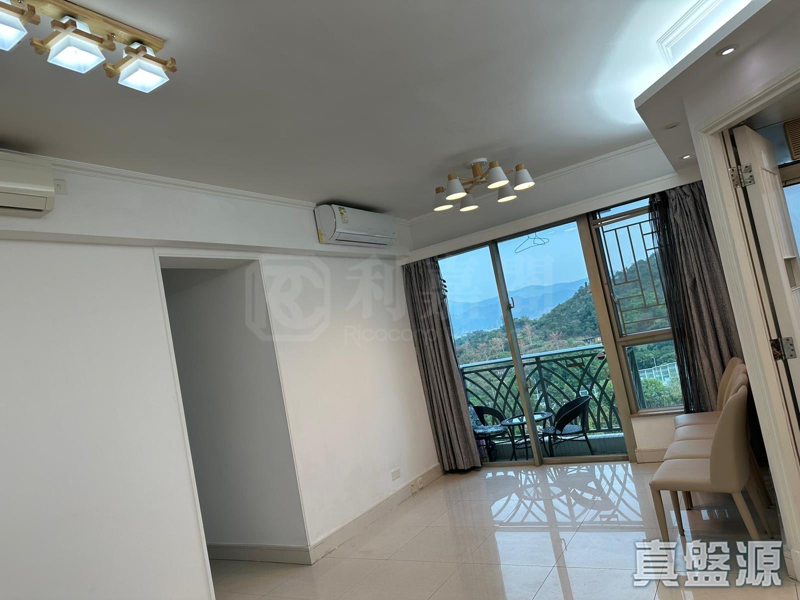 UPTOWN TOWER 7 High Floor Zone Flat C Yuen Long