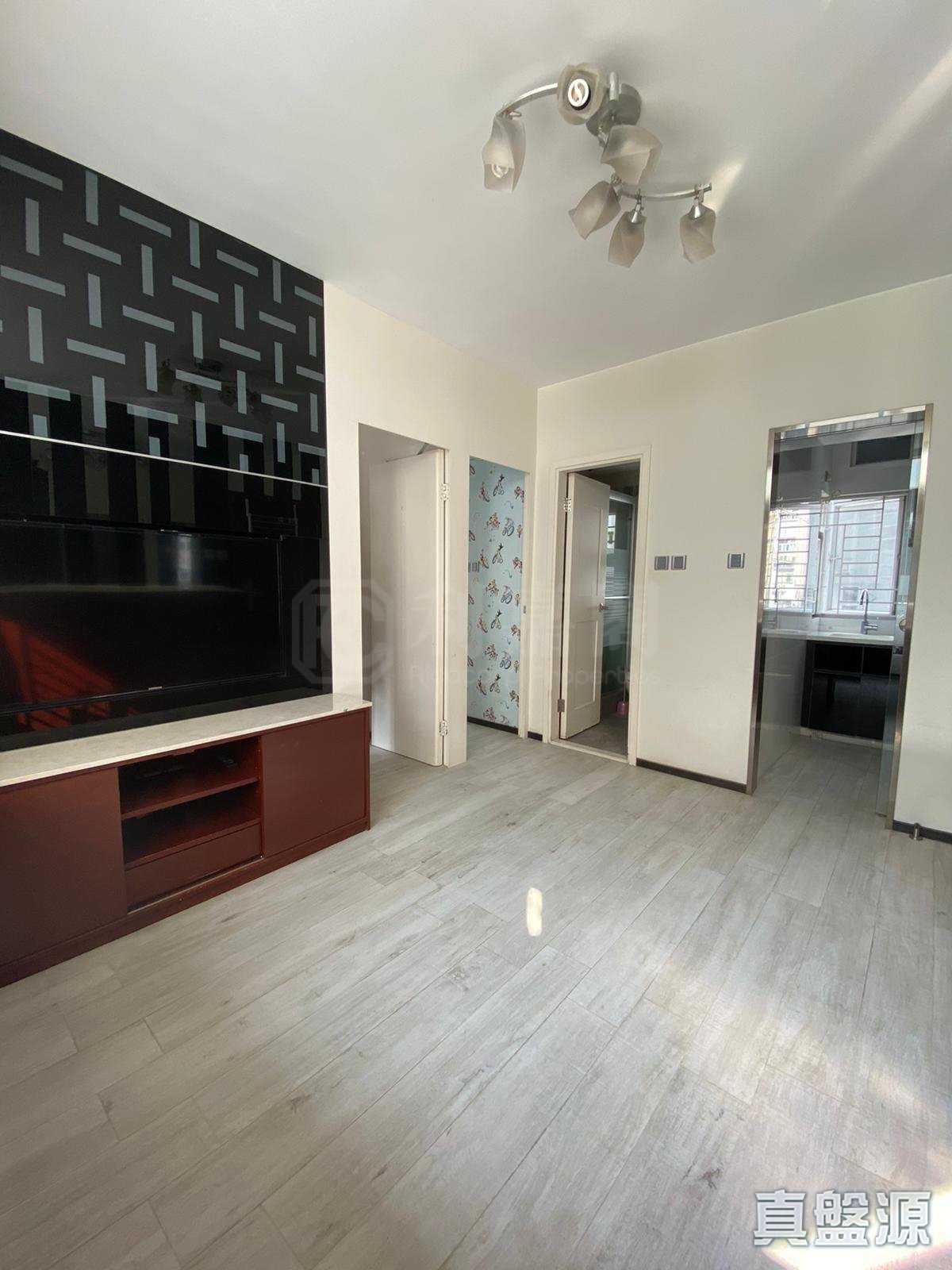 富山苑 中層 C室 中上環/西區