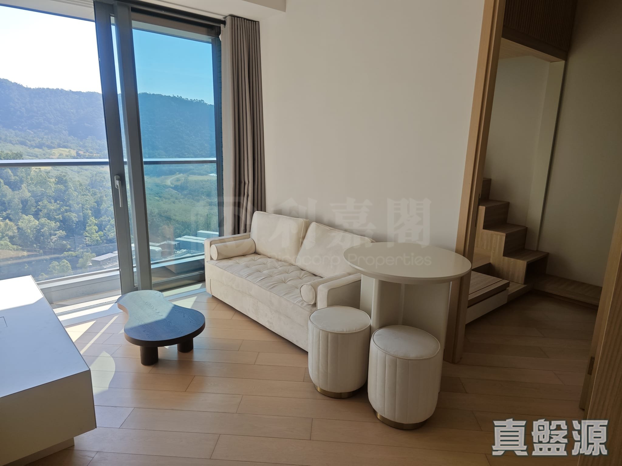 海茵莊園 1座 極高層 A9室 將軍澳