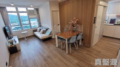 山麗苑 E座 低層 3室 上水/粉嶺/古洞