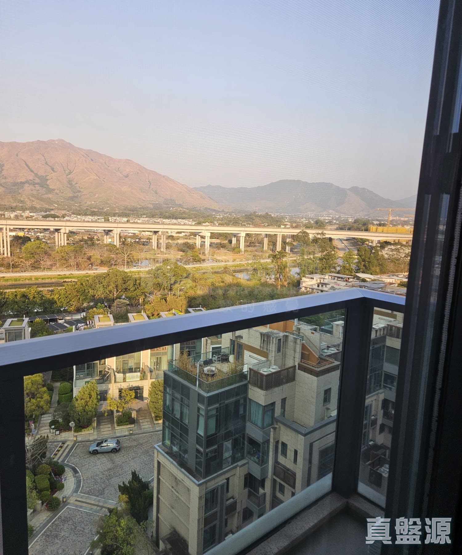 爾巒 茵娜大道 5座