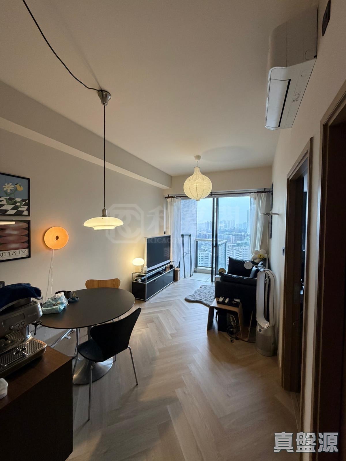 溱柏 6座 极高层 G室 元朗