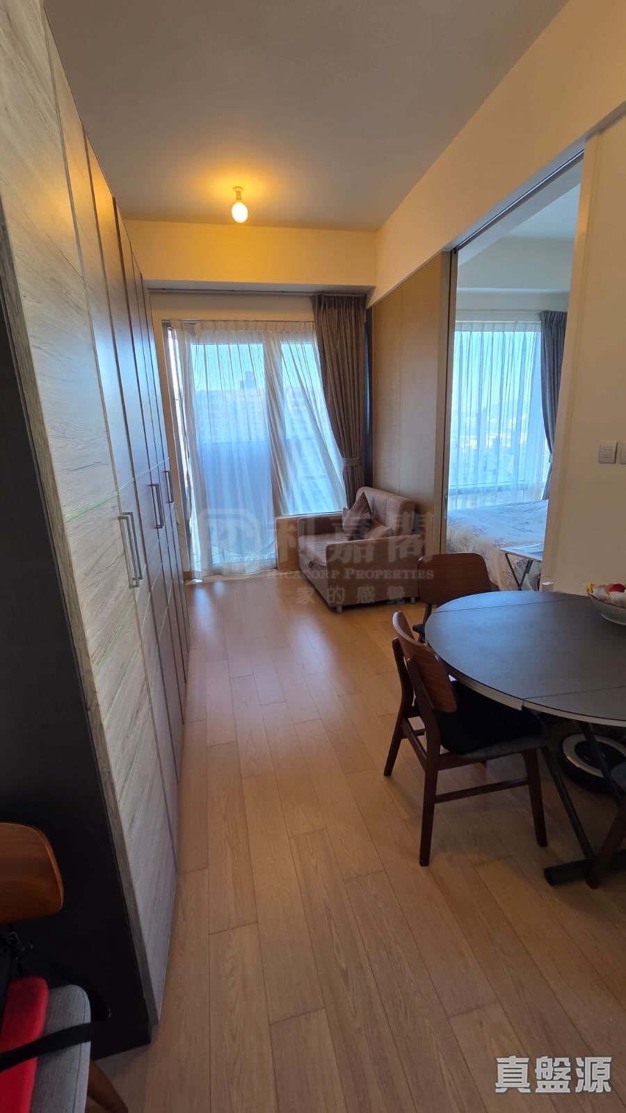 ISLAND RESIDENCE 高層 A室 西灣河/筲箕灣