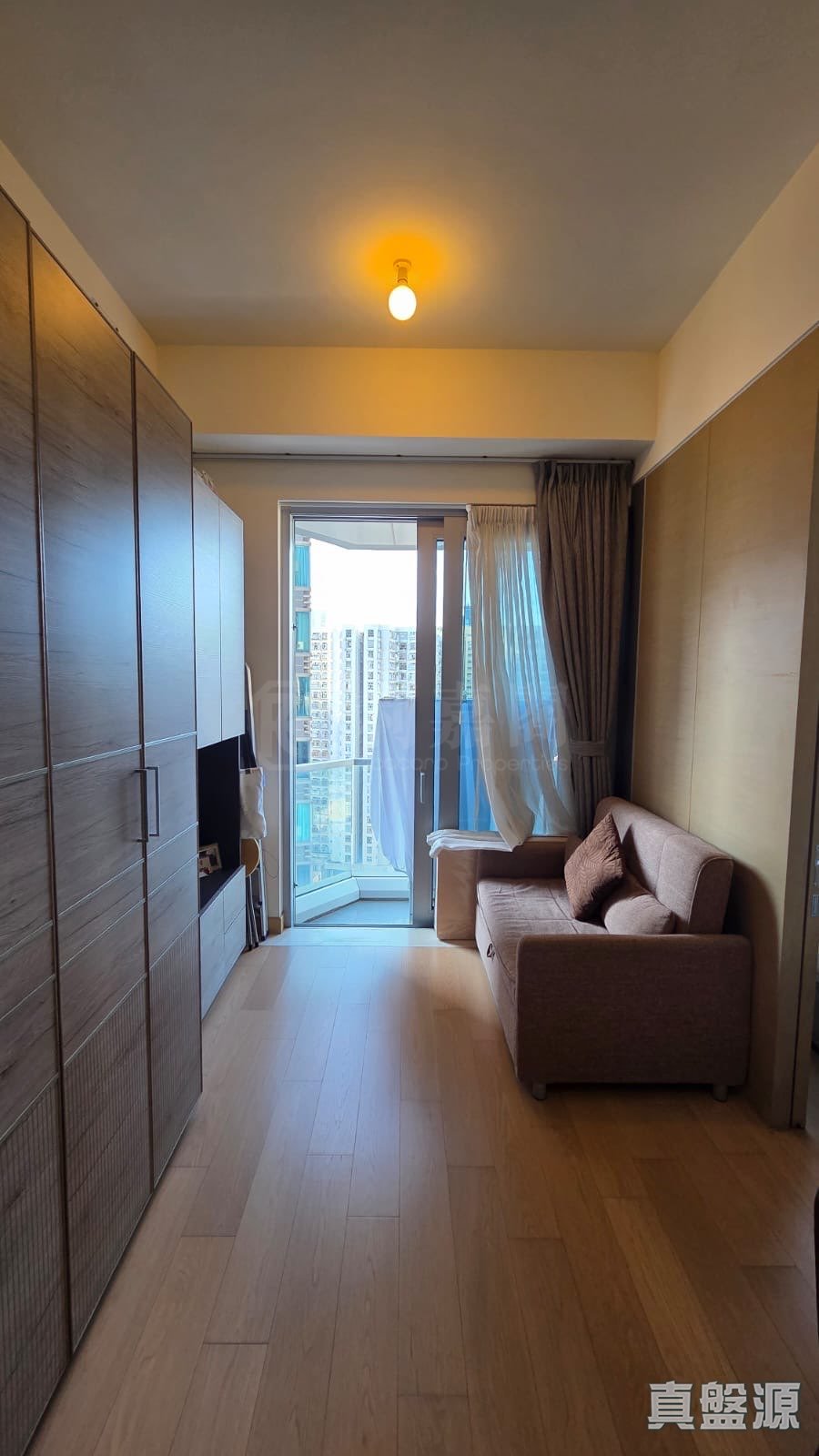 ISLAND RESIDENCE High Floor Zone Flat A Sai Wan Ho/Shau Kei Wan