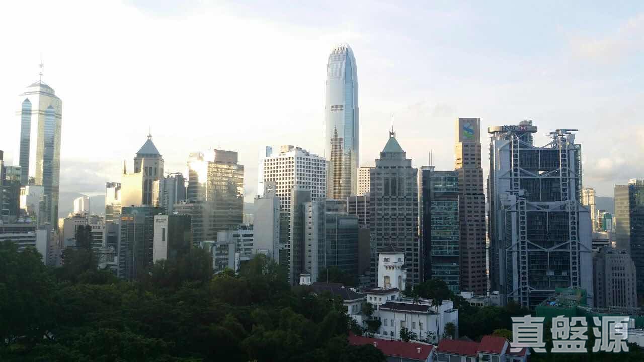 君珀 低層 A室 中半山