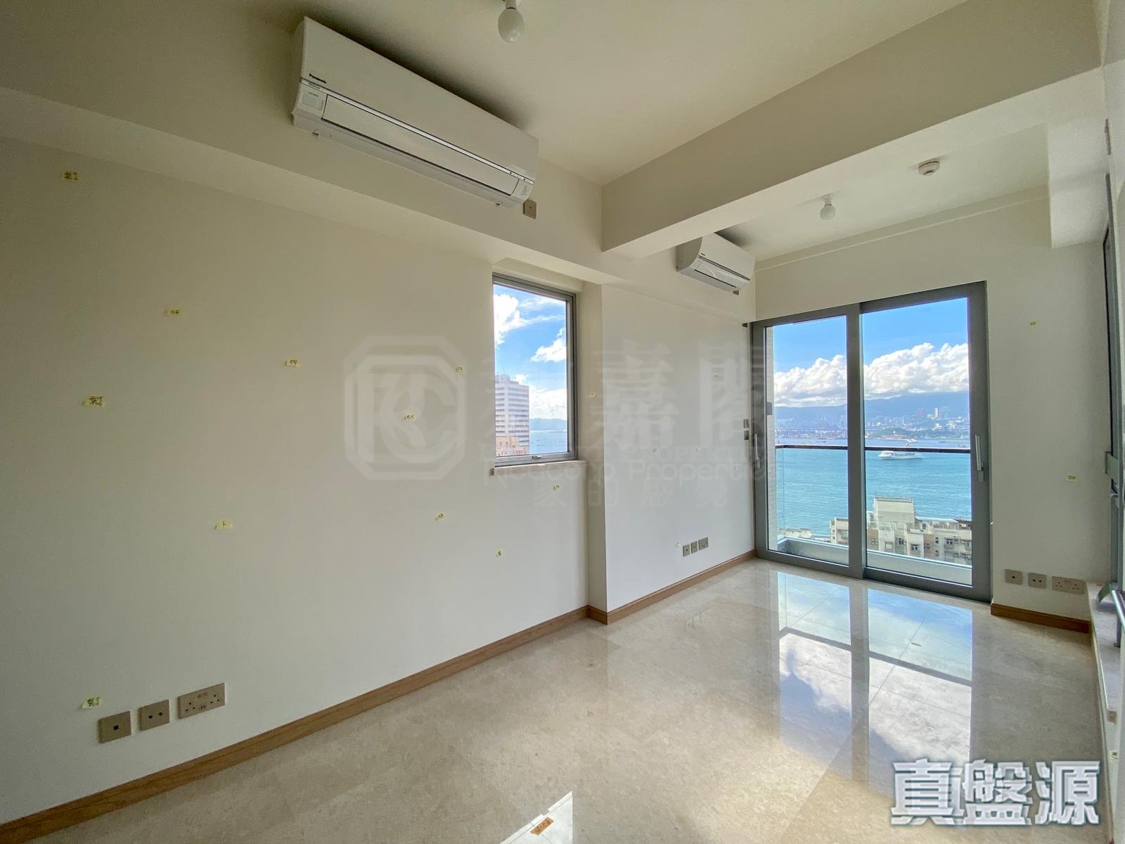 NO. 63 POK FU LAM ROAD TOWER 1 (AMBER HOUSE) Very High Floor Zone Flat H Mid-Levels West