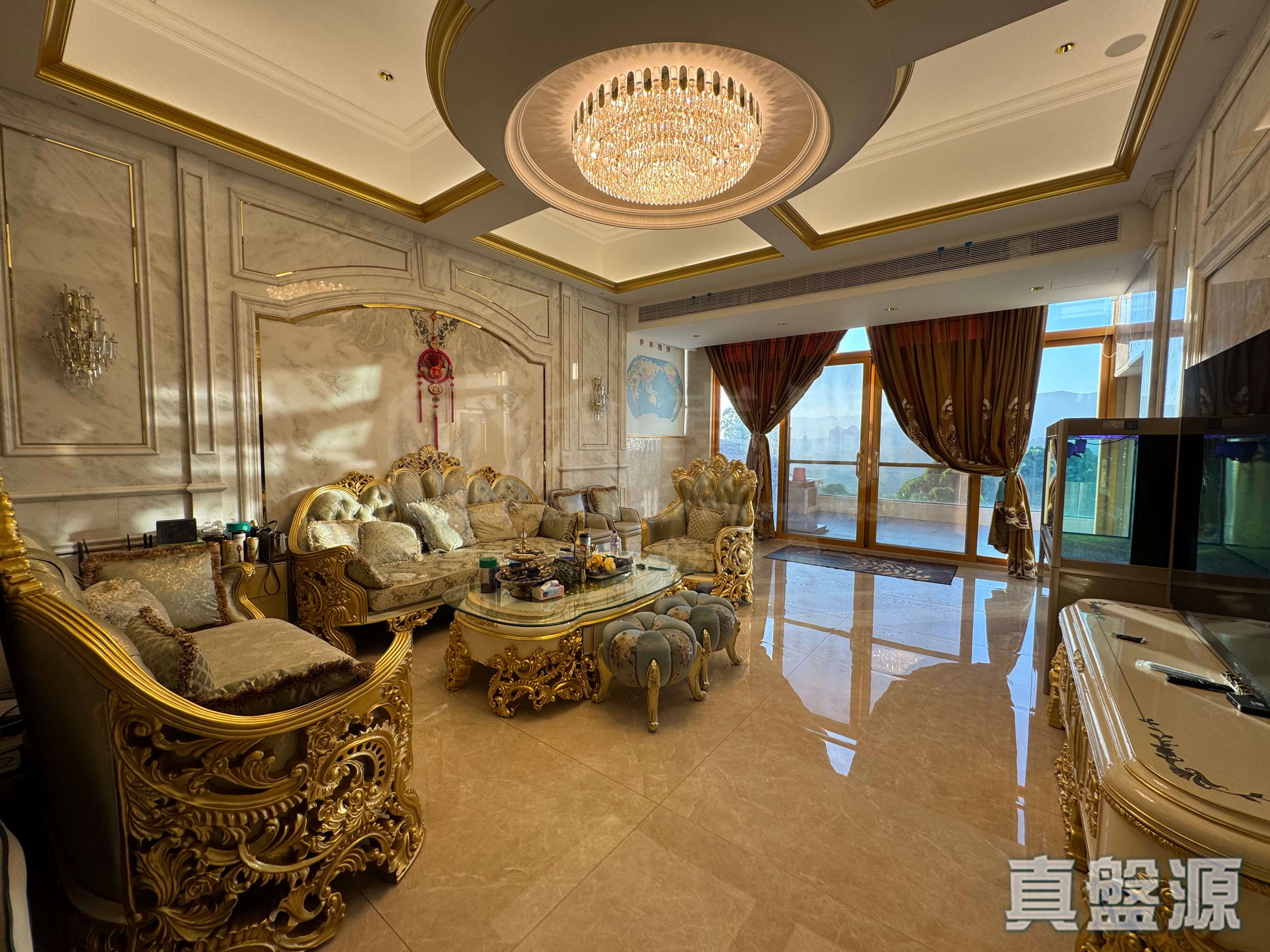 浅月湾 1期 大埔