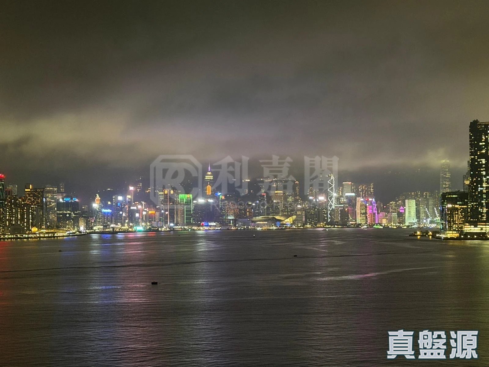 柏蔚森 2期 柏蔚森II 2座 中层 H室 土瓜湾/九龙城/新启德/新蒲岗