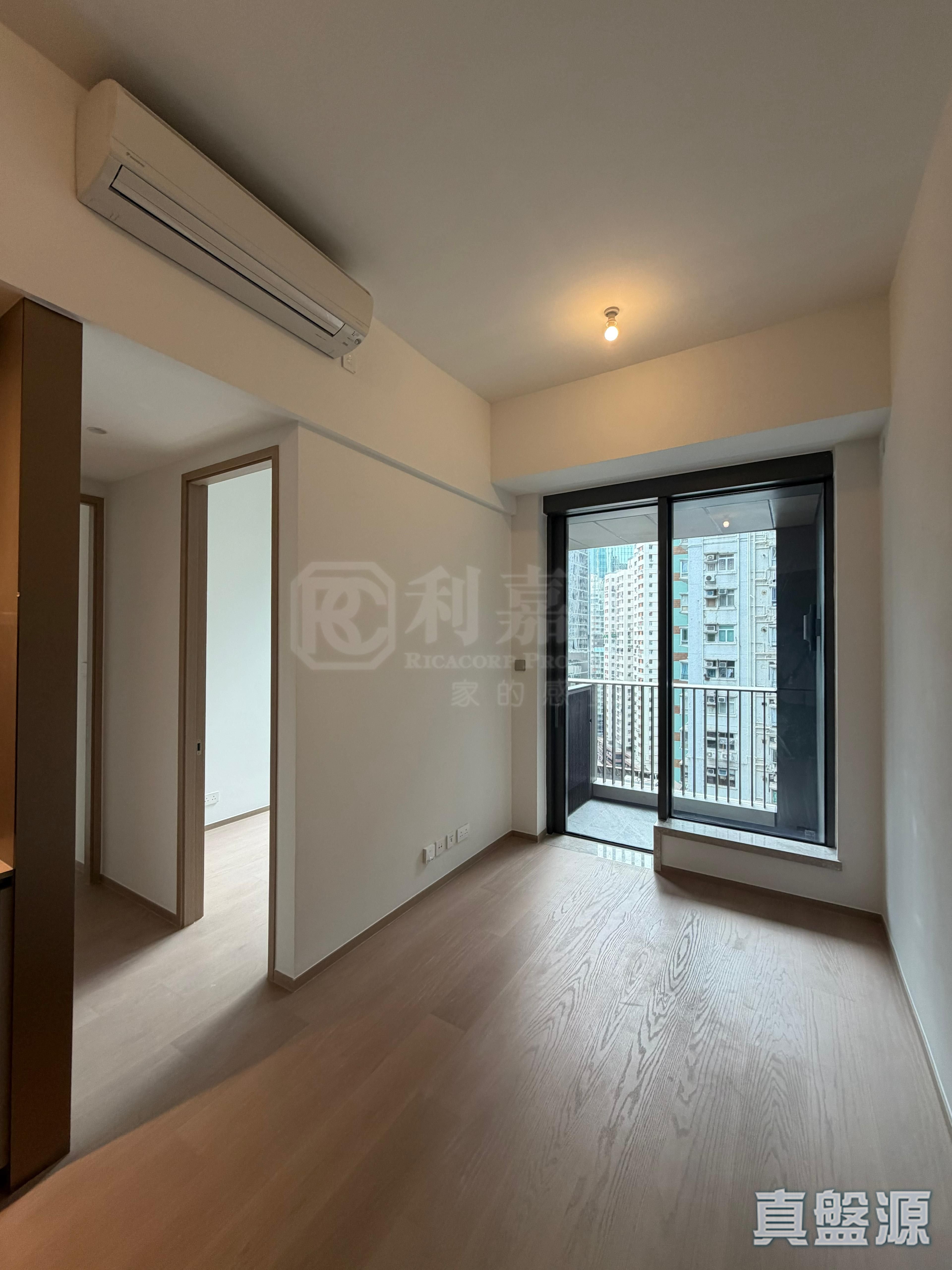 101 KINGS ROAD Medium Floor Zone Flat E North Point/North Point Mid-Levels