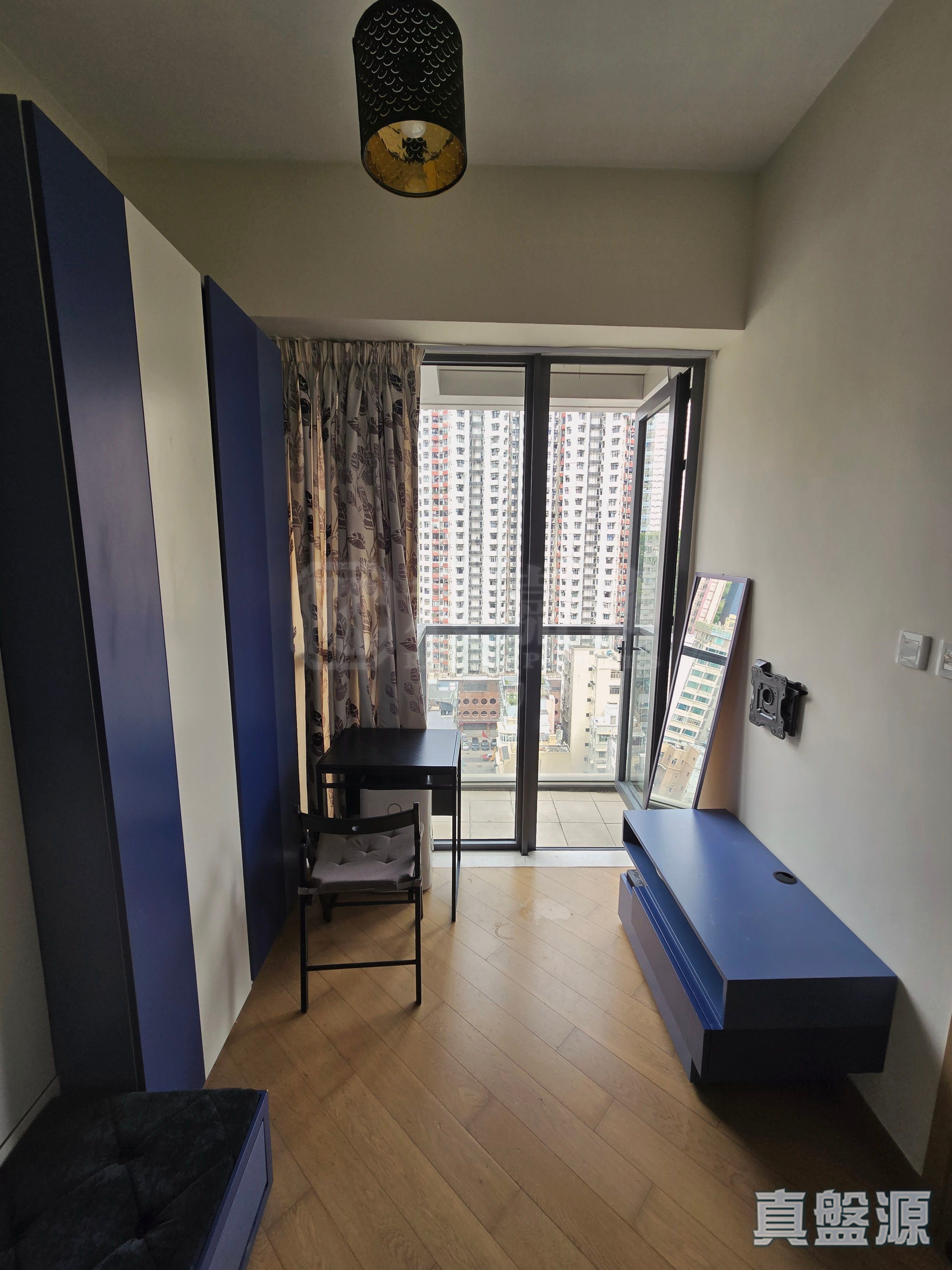 尚巒 低層 C室 跑馬地/東半山