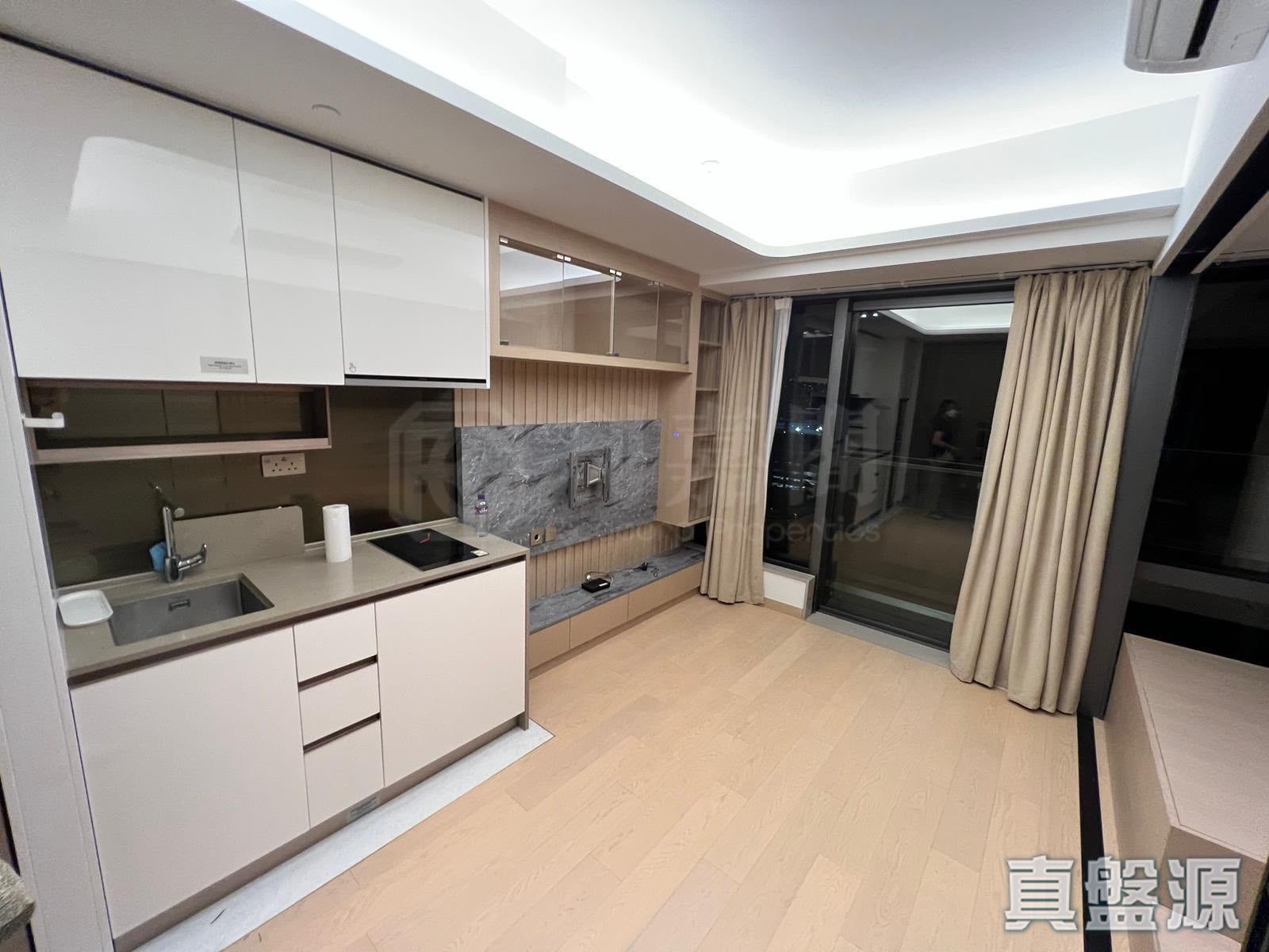 嘉峯匯 1B座 高層 E室 土瓜灣/九龍城/新啟德/新蒲崗