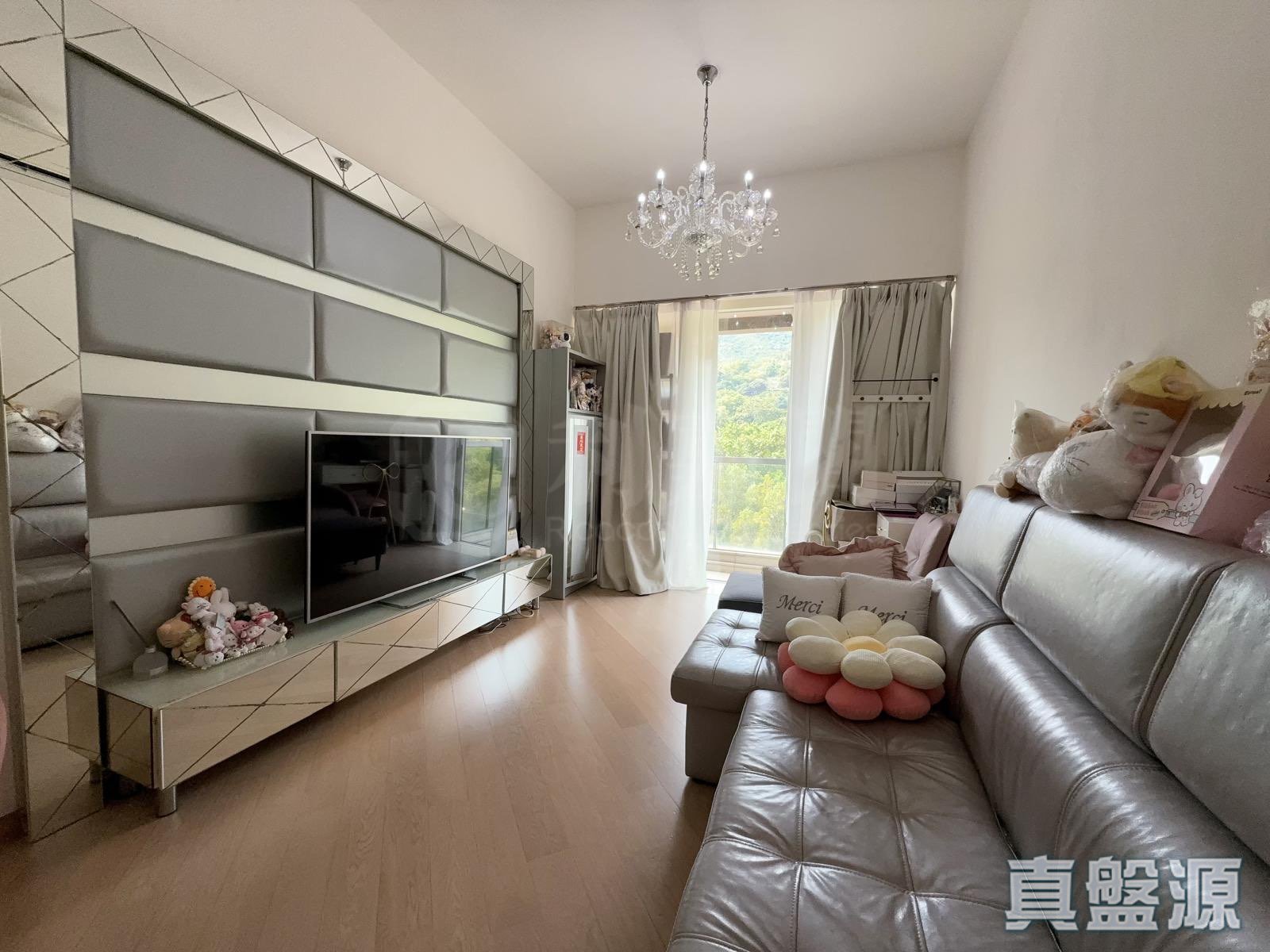 星堤 11座 深井/青山公路