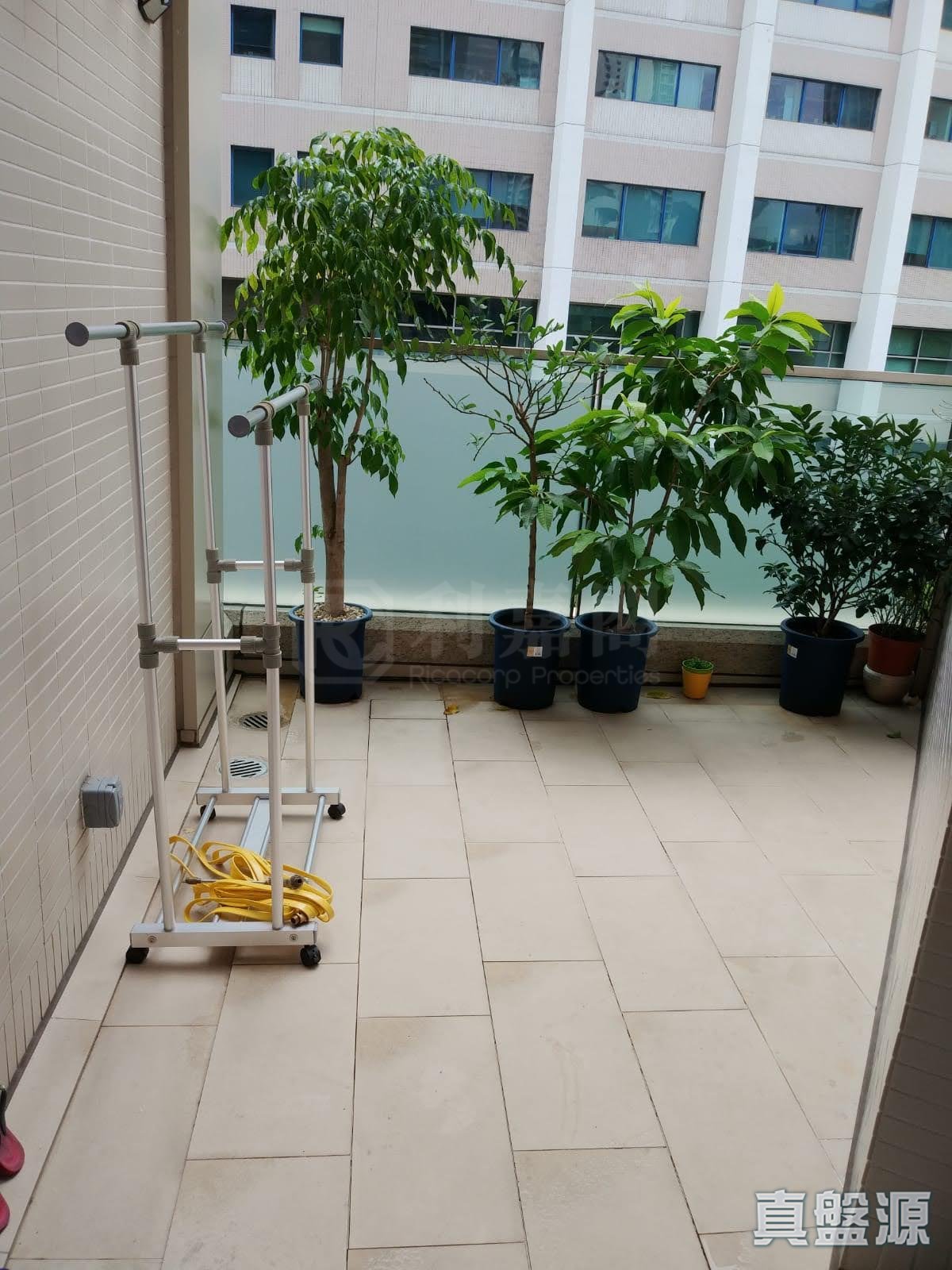 ONE HOMANTIN 1座 低層 C室 何文田/京士柏/九龍塘/又一村