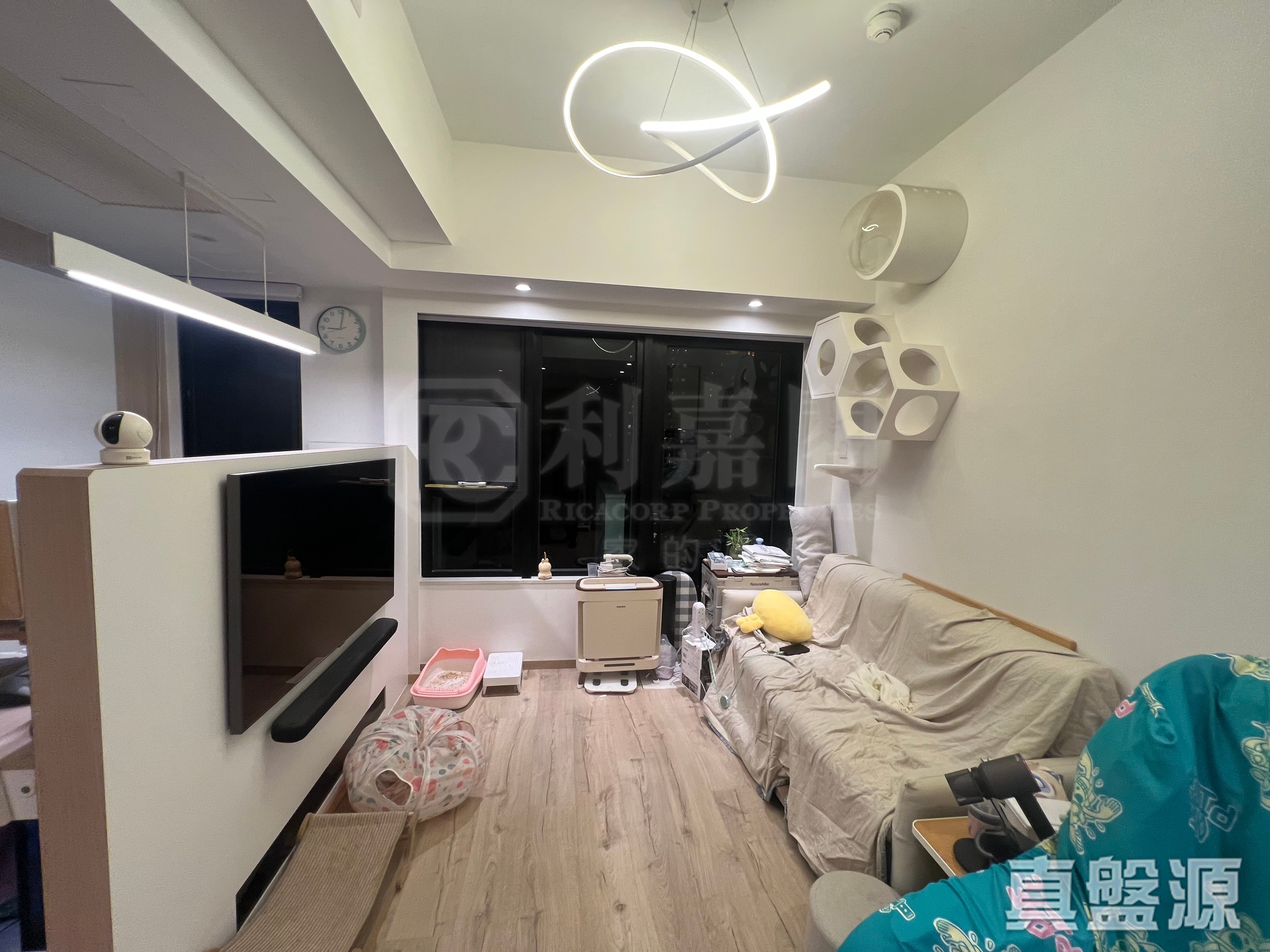 御半山 2期 2A座 极高层 屯门